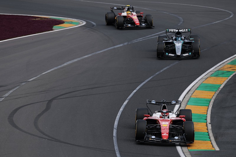 GP Αυστραλίας