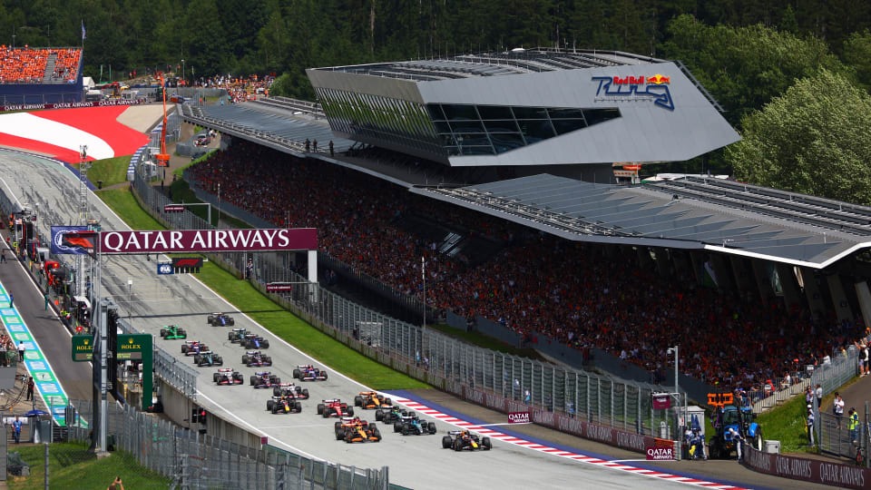 Austrian GP