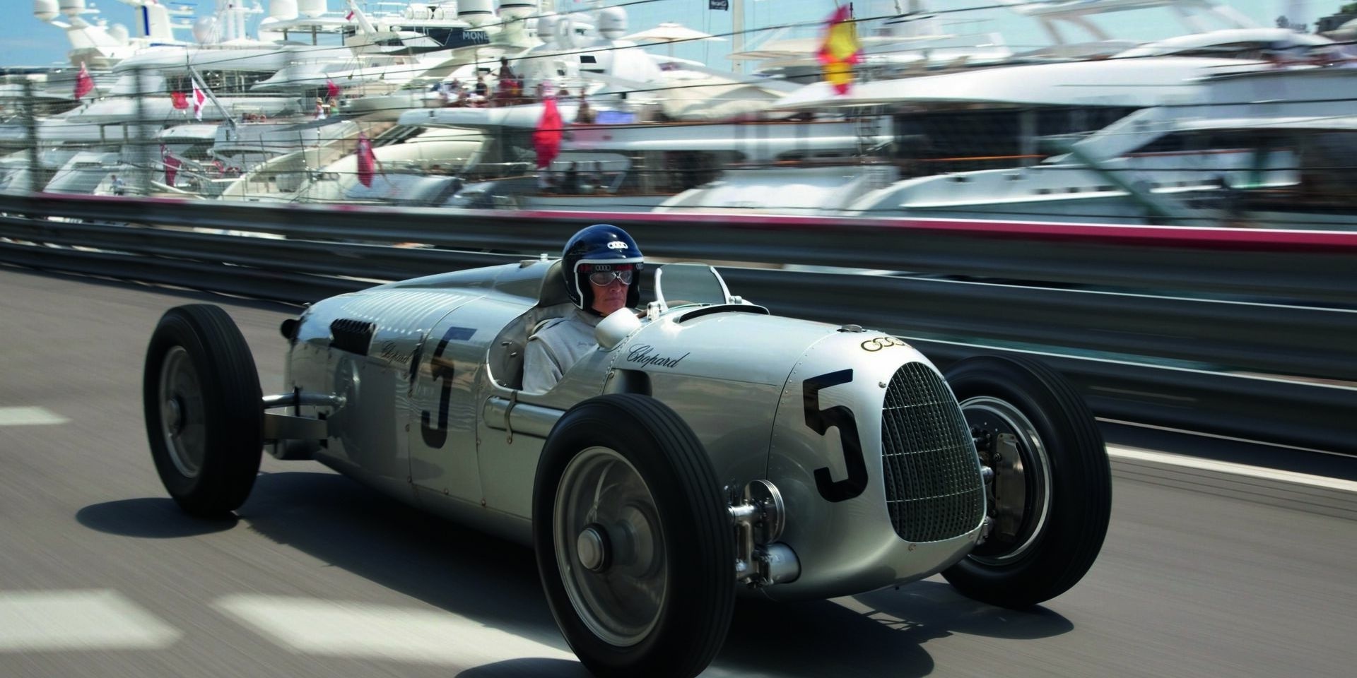 Auto Union - Audi