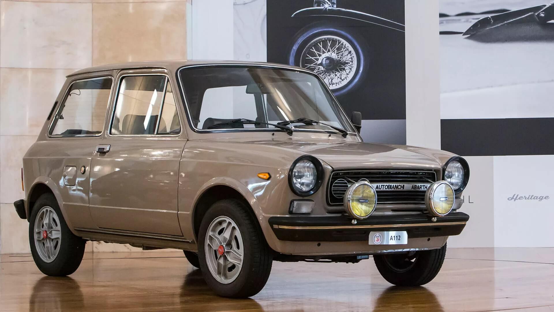 Autobianchi