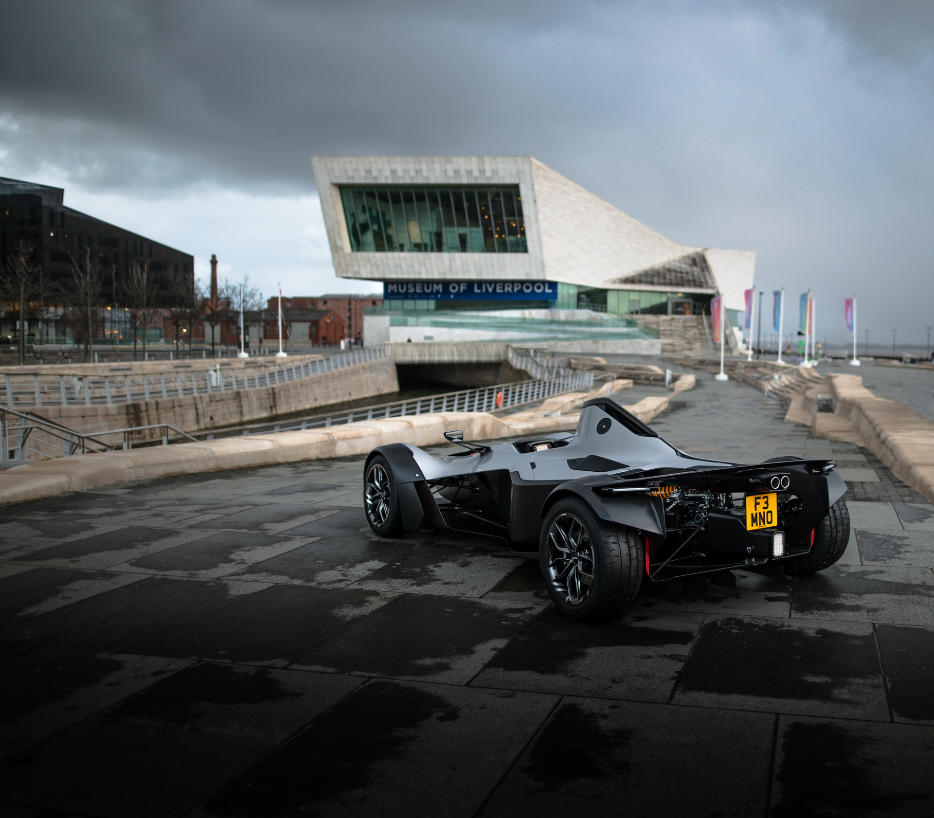 BAC Mono