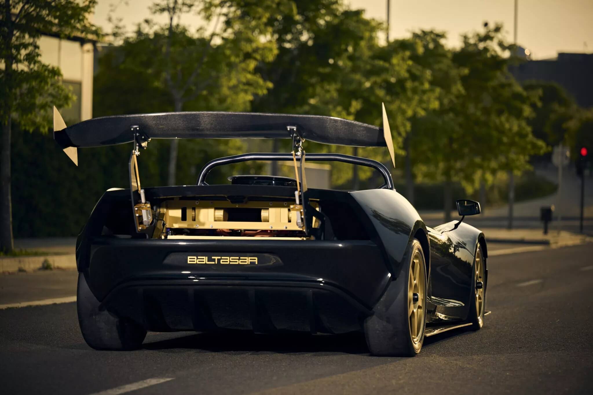 Baltasar Revolt R