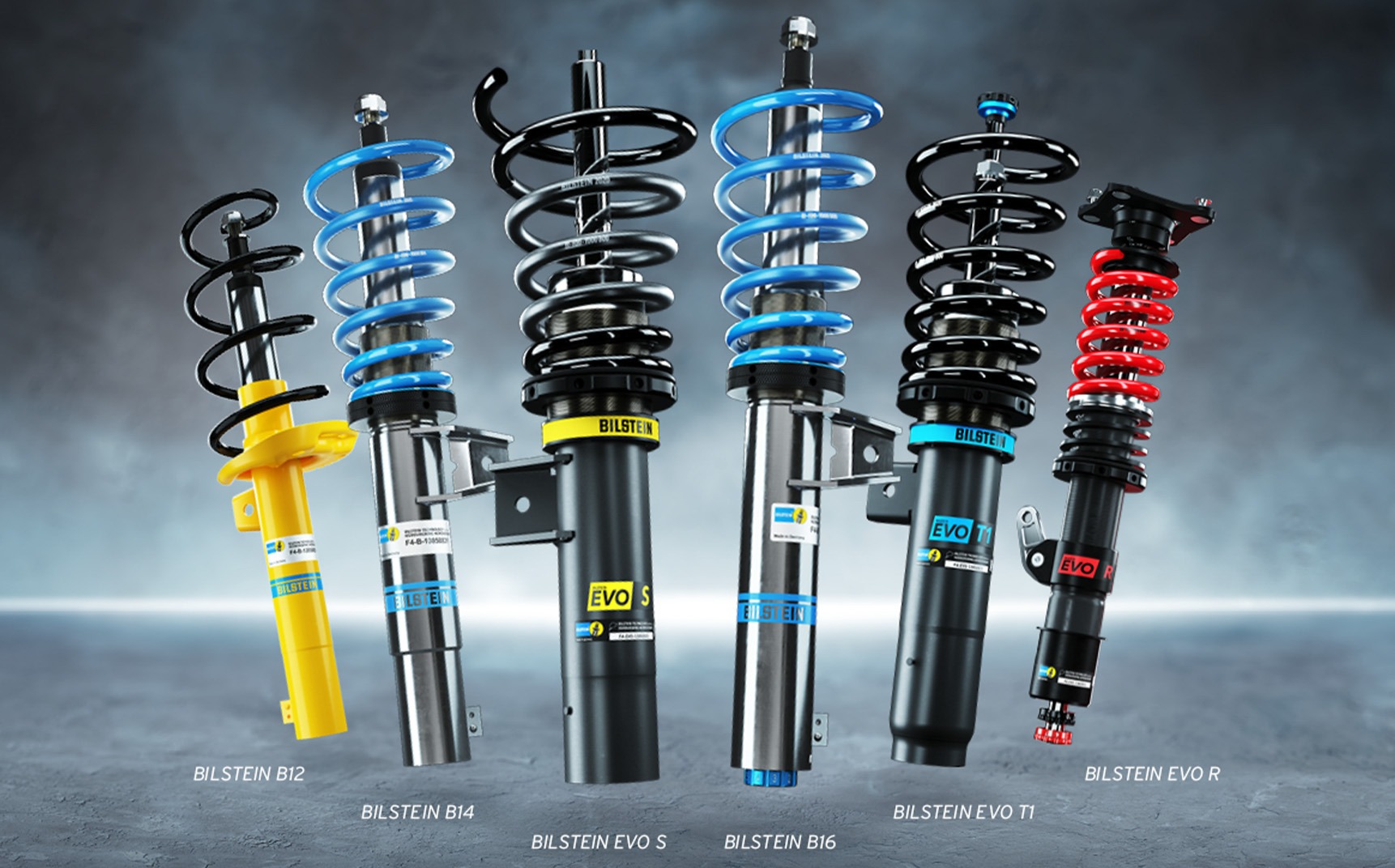 BILSTEIN 