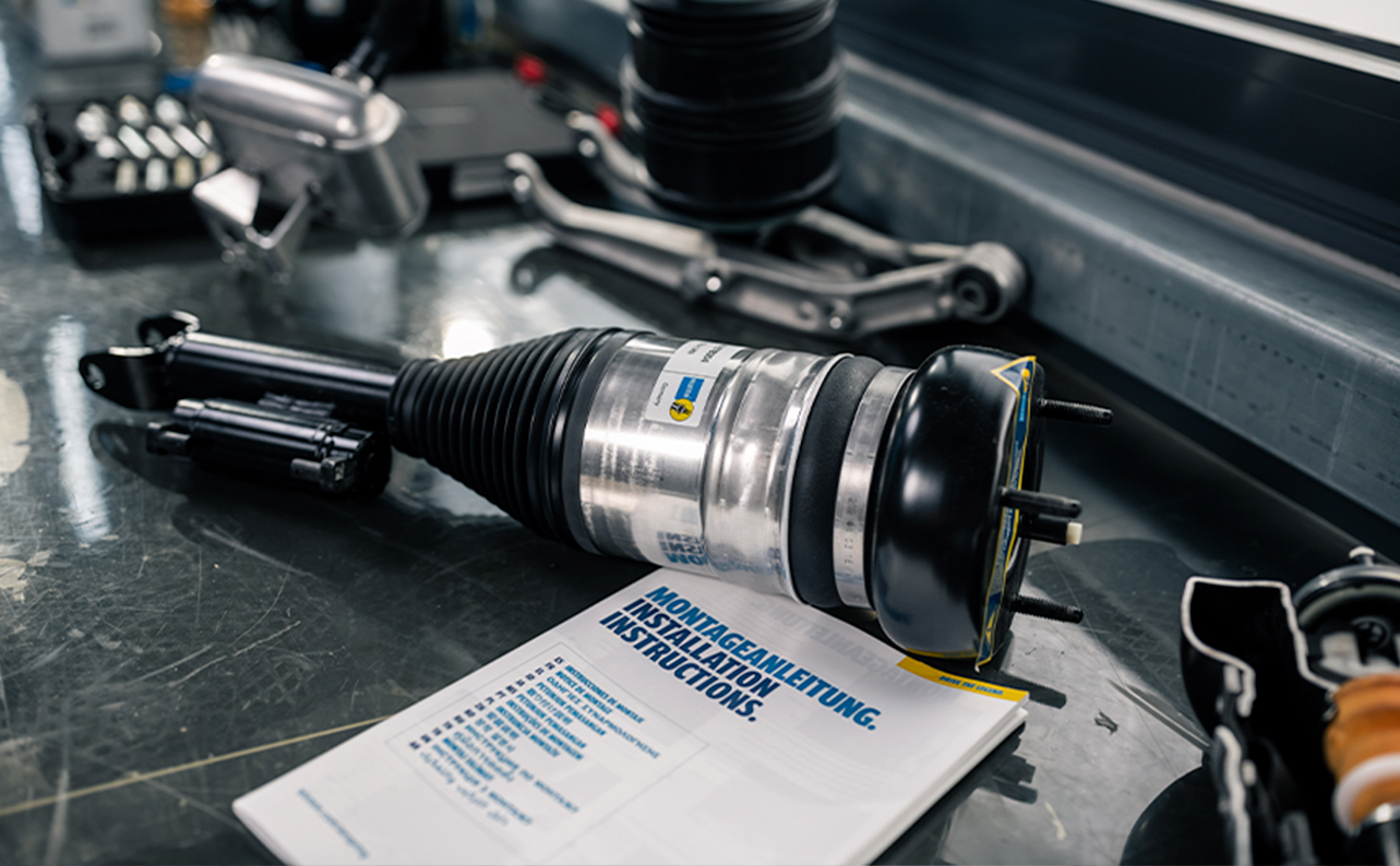 Bilstein