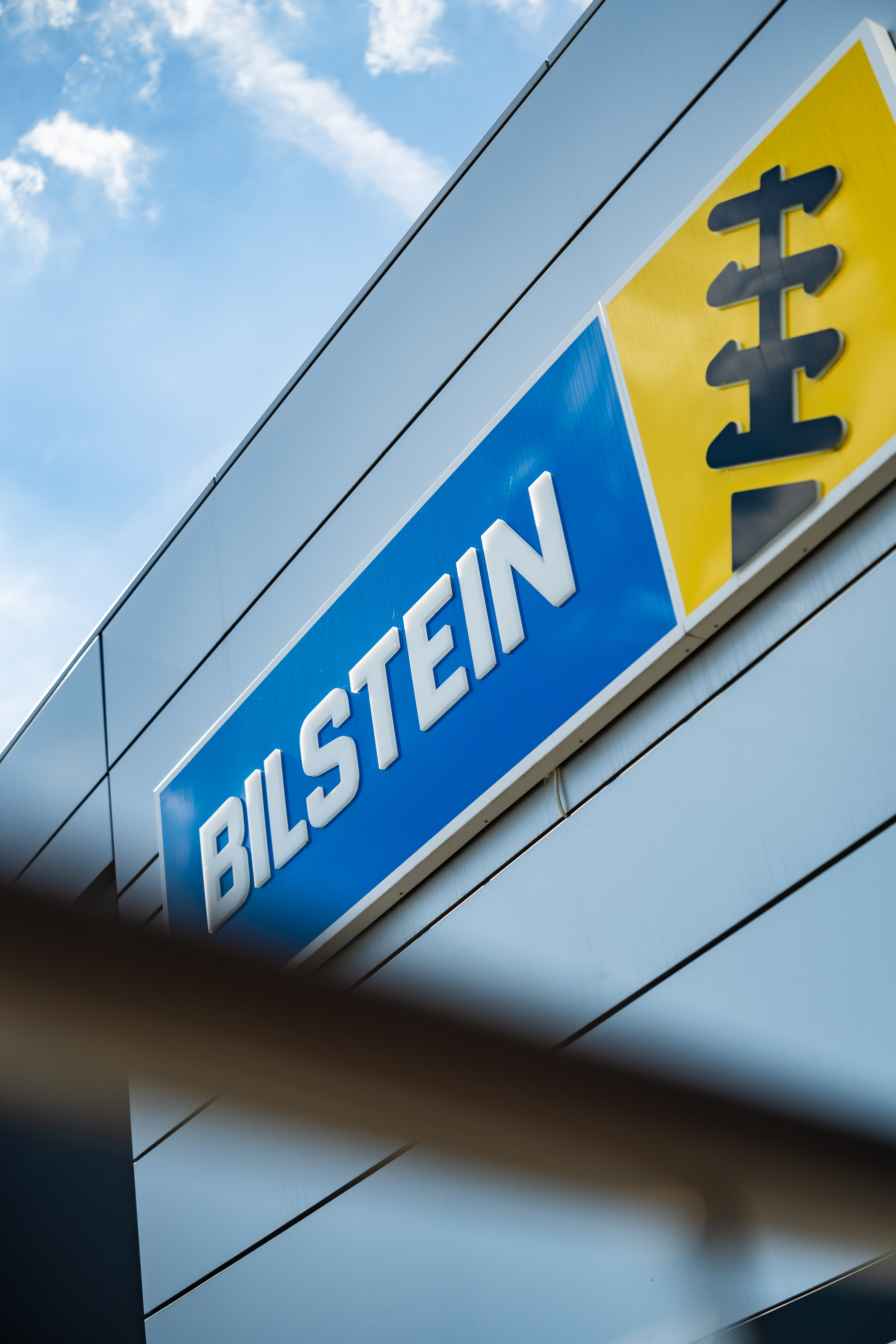 Bilstein - Mandern