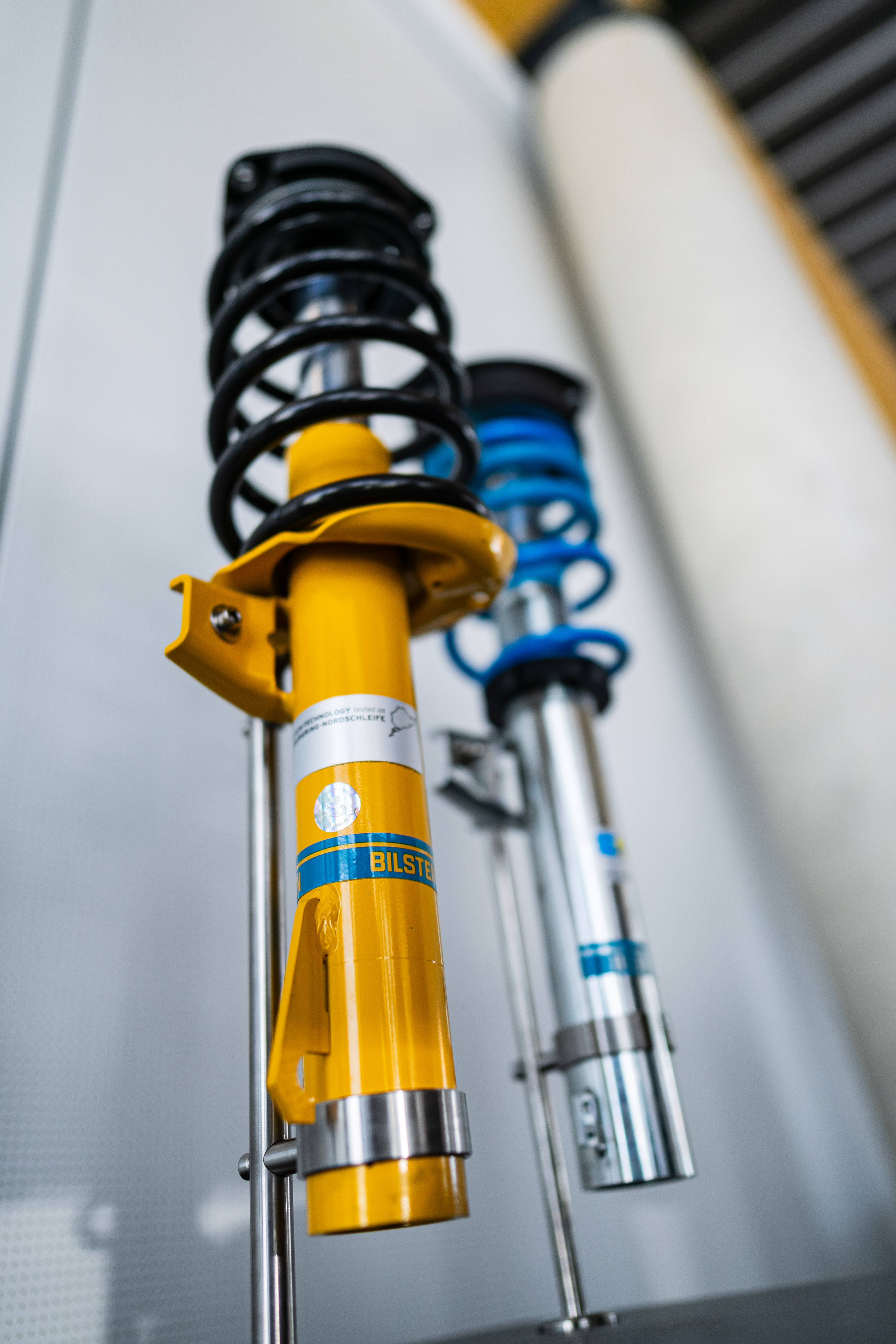 Bilstein - Mandern