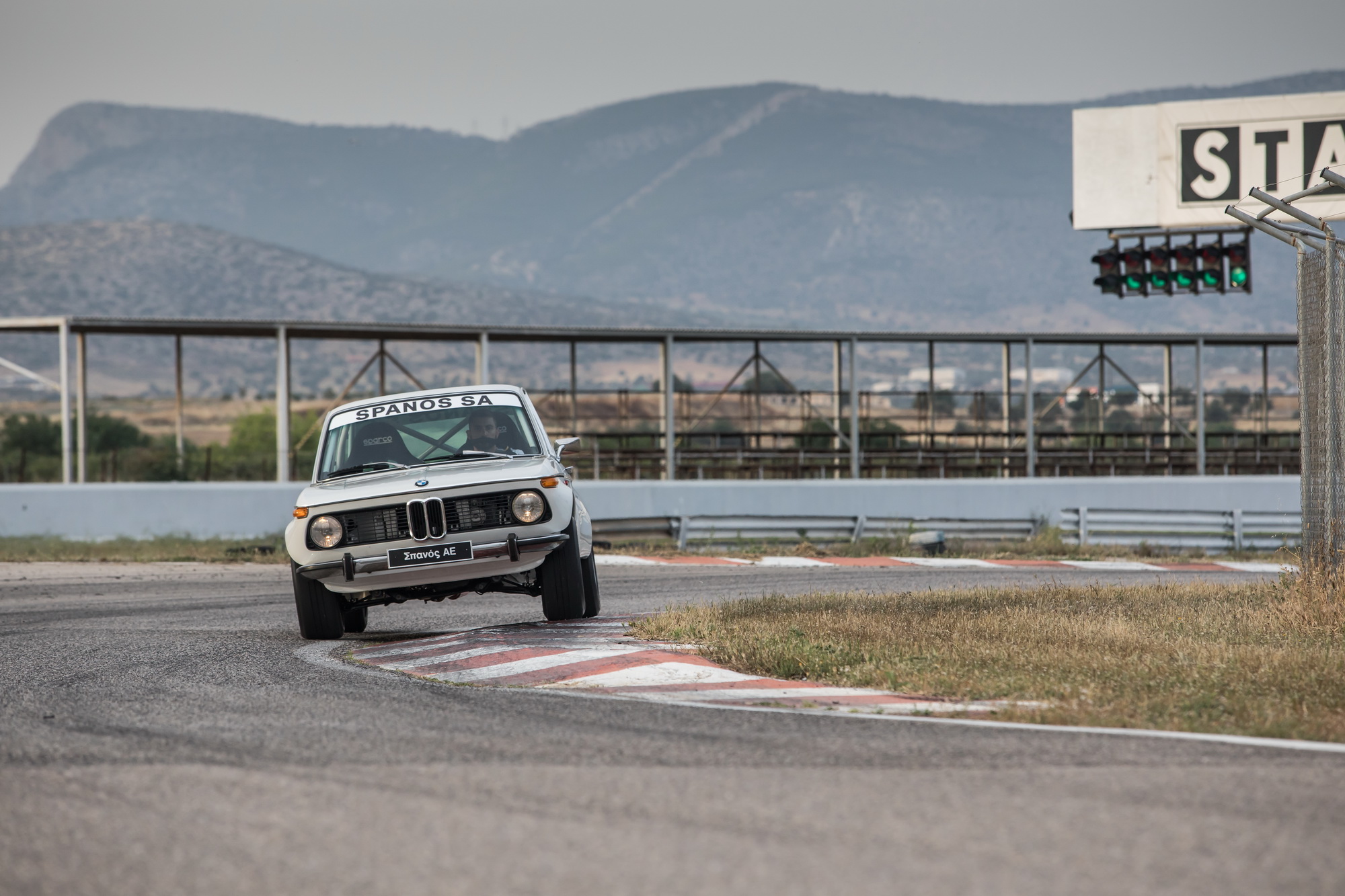 BMW 2002ti