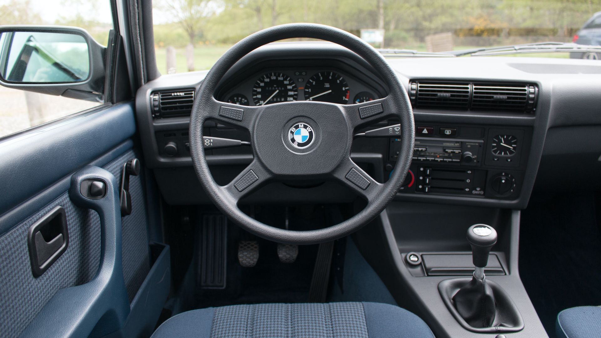 BMW 325iX