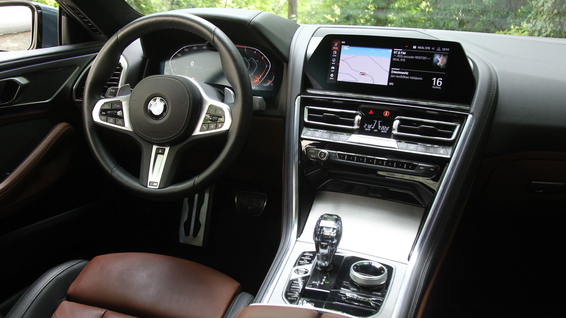 BMW 840d xDrive 3