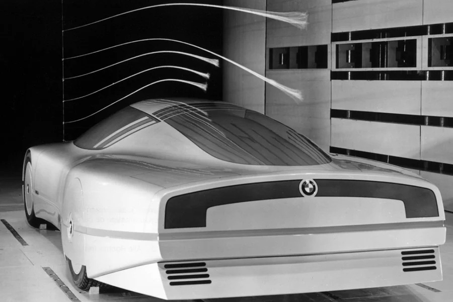BMW AVT