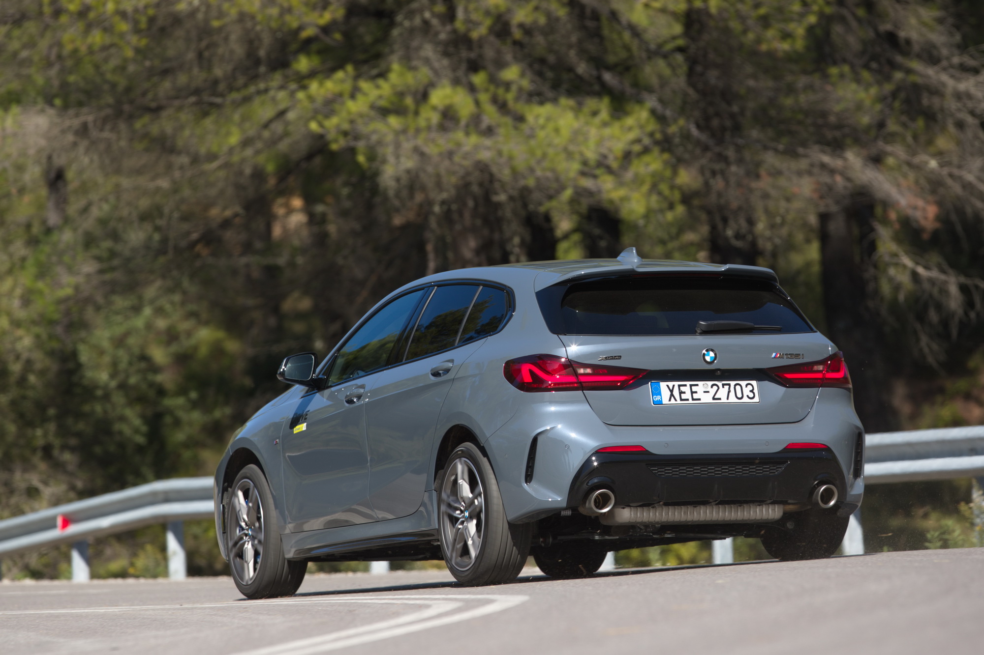 BMW M135i xDrive