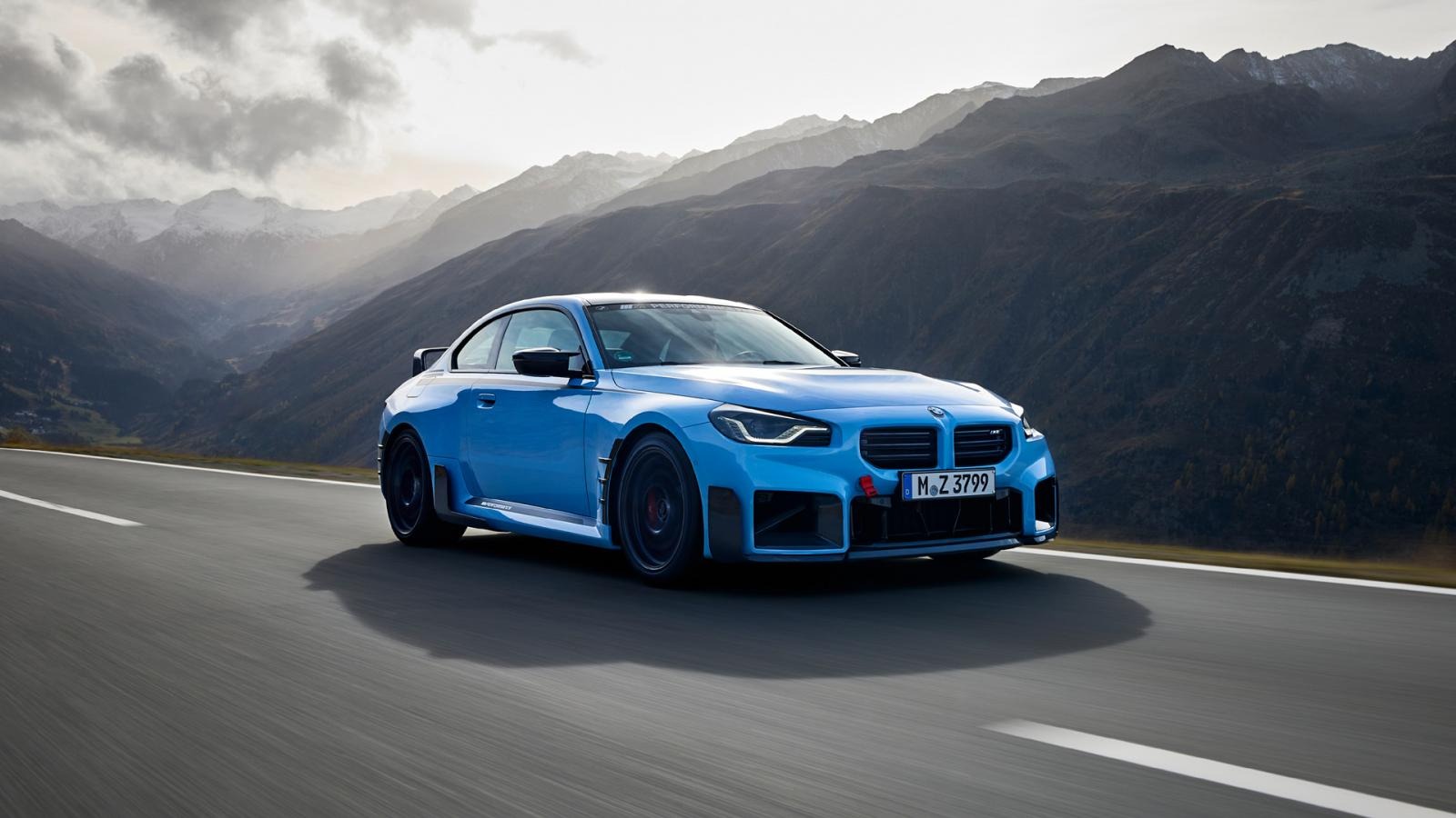 BMW M2