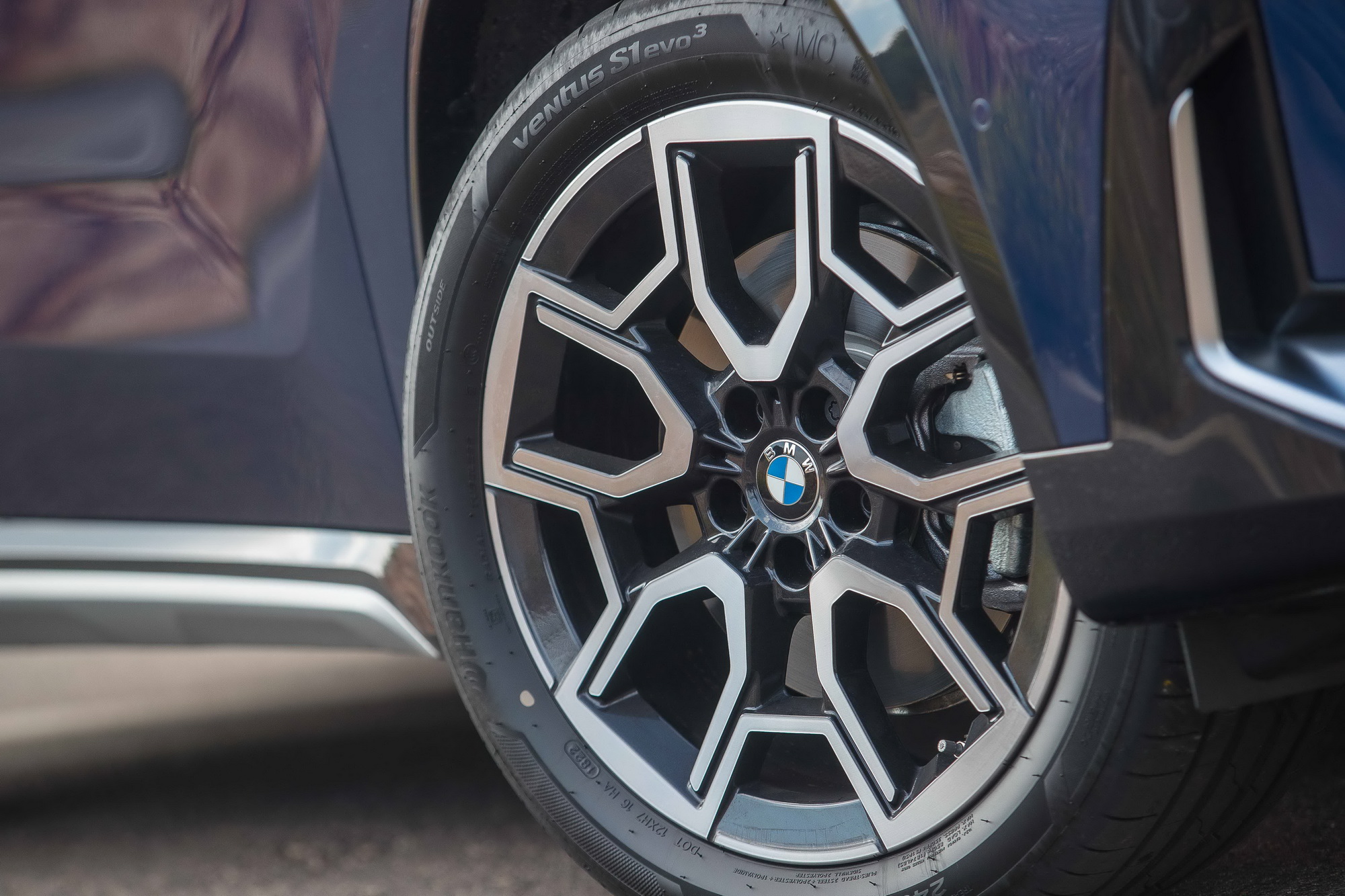 Test drive: BMW X1 xDrive23d, Photos © DRIVE Media Group/Thanassis Koutsogiannis