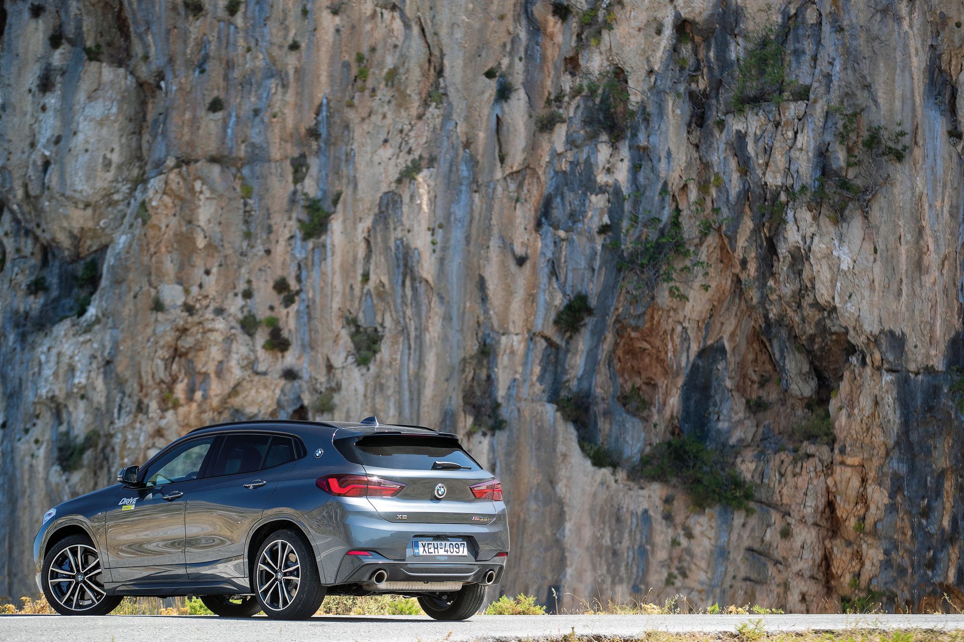 BMW X2 M35i DRIVE 5