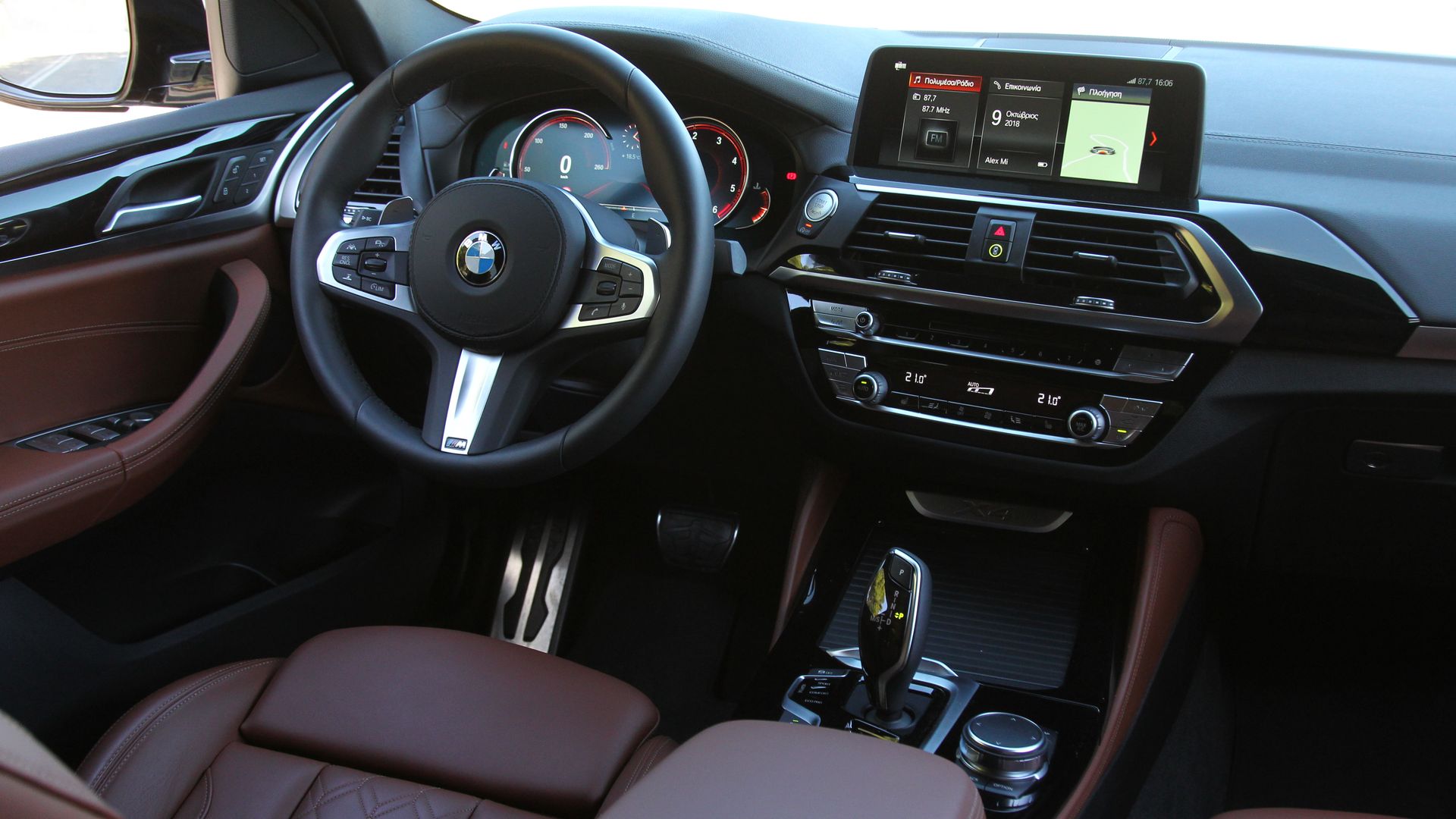 BMW X4 xDrive20d