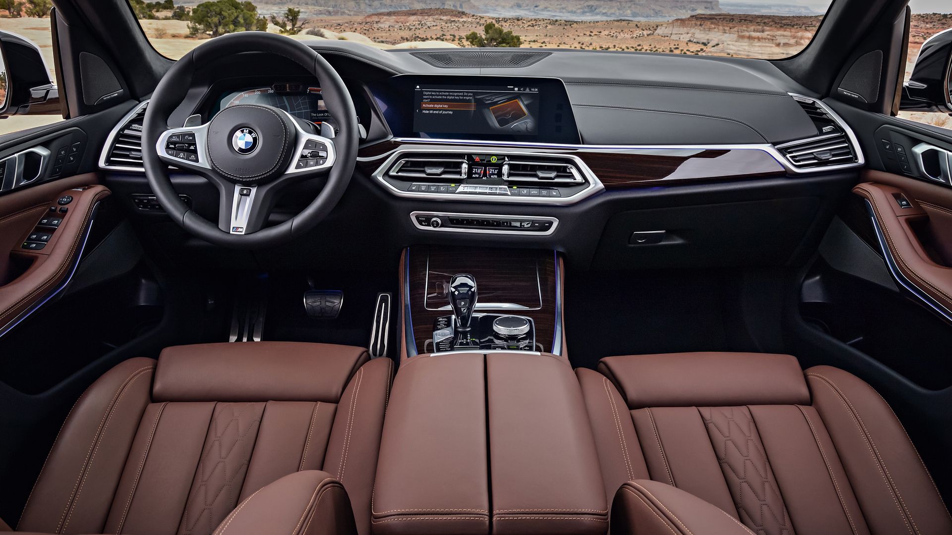 BMW X5 2018 3