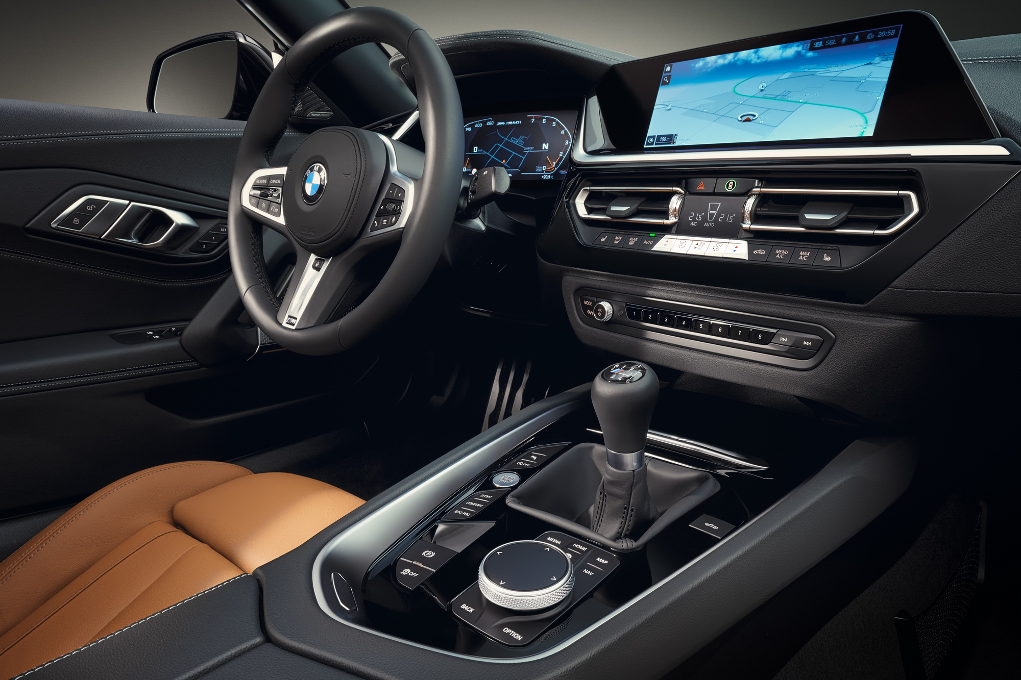 BMW Z4 M40i Pure Impulse Edition