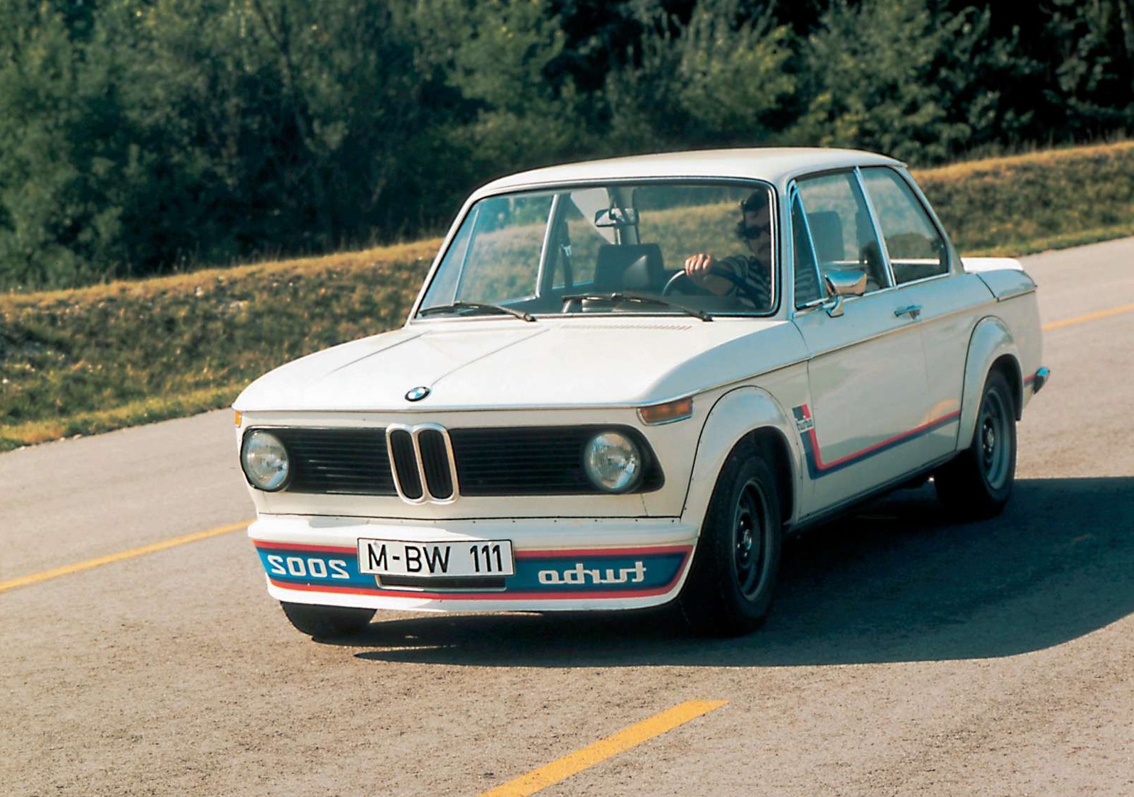 BMW 2002