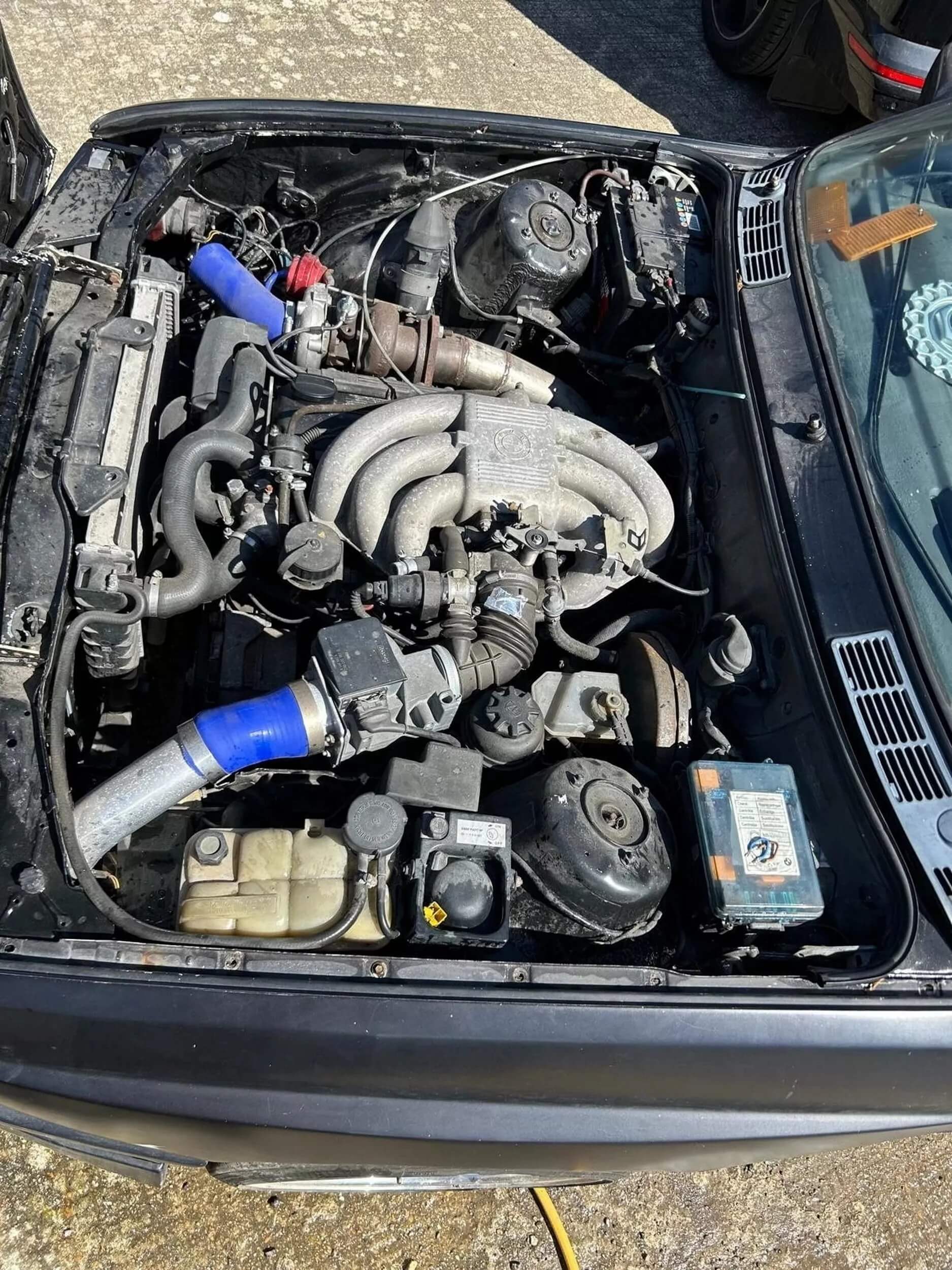 BMW E30