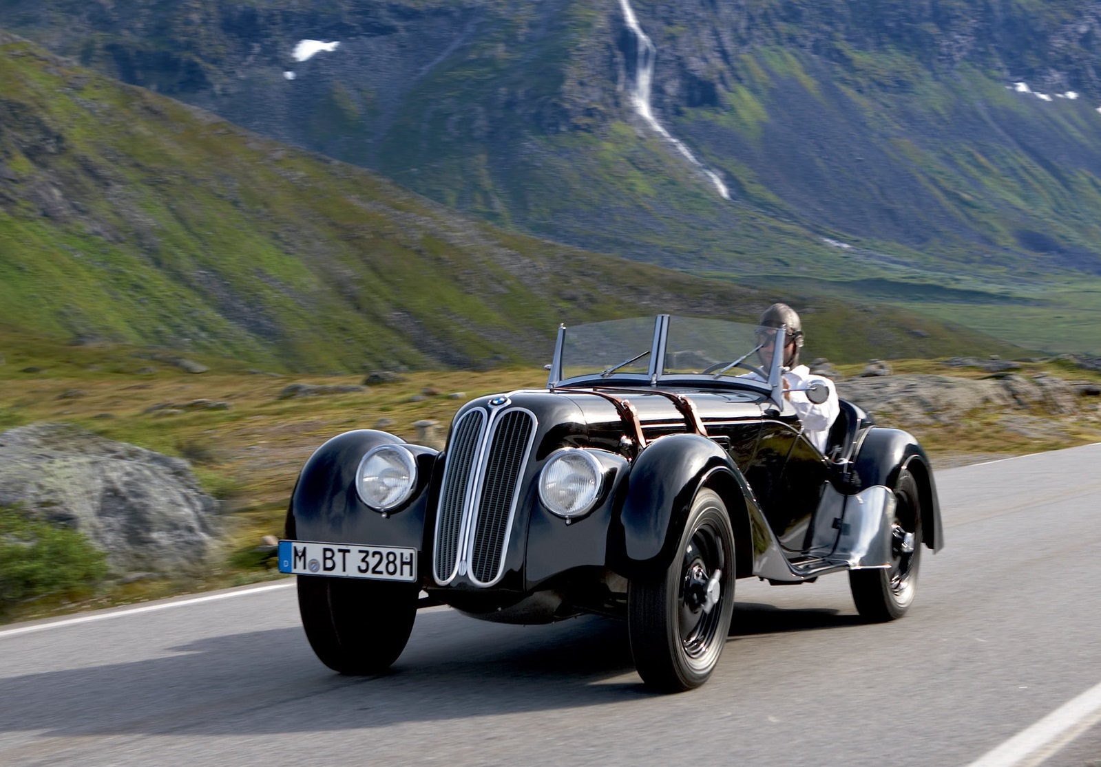 BMW 328