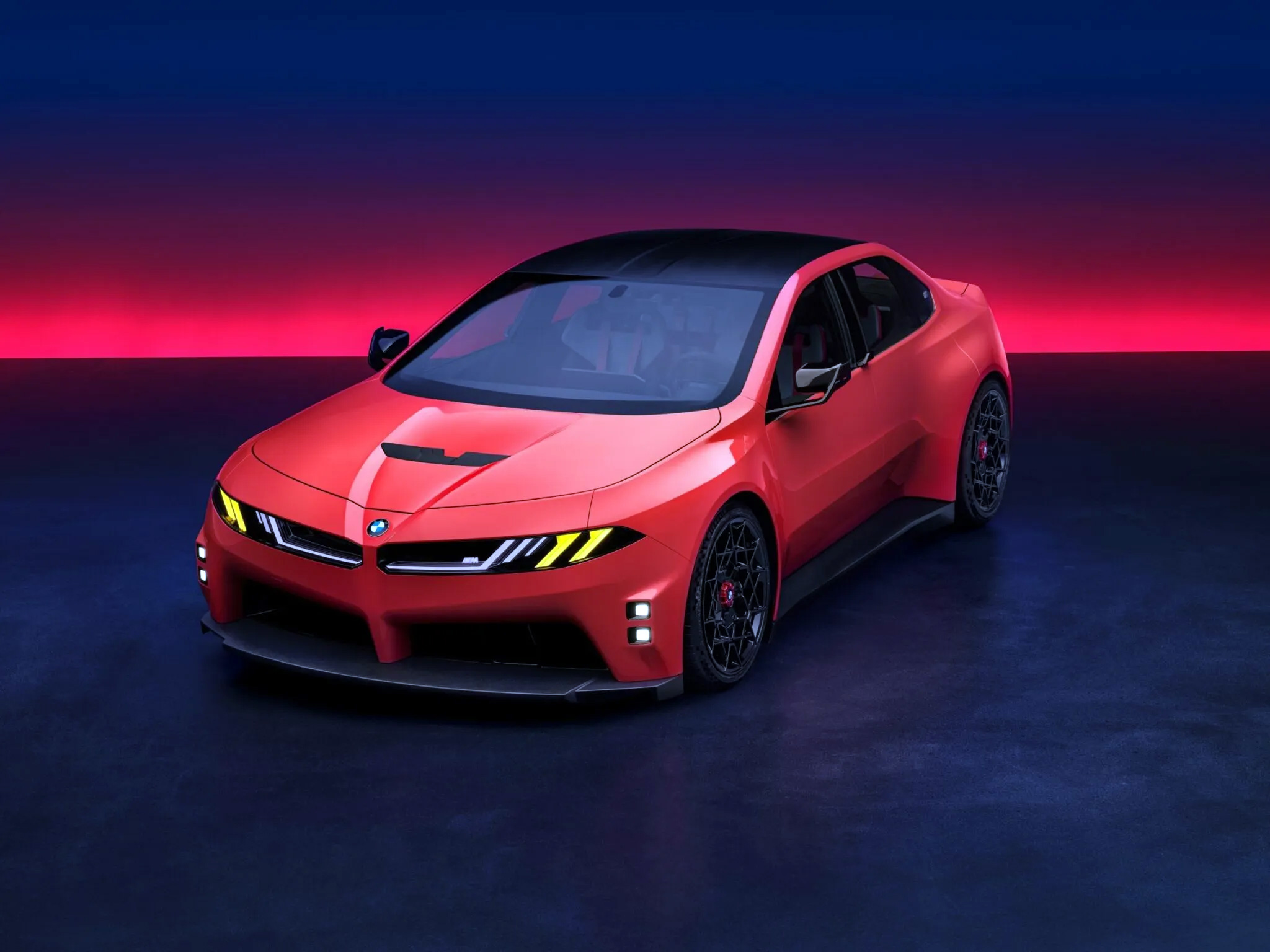 M Concept Neue Klasse