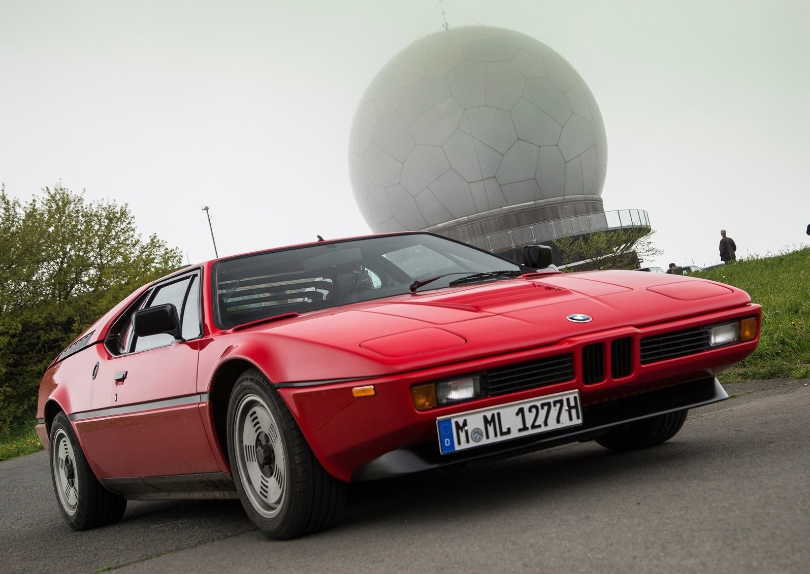 BMW M1