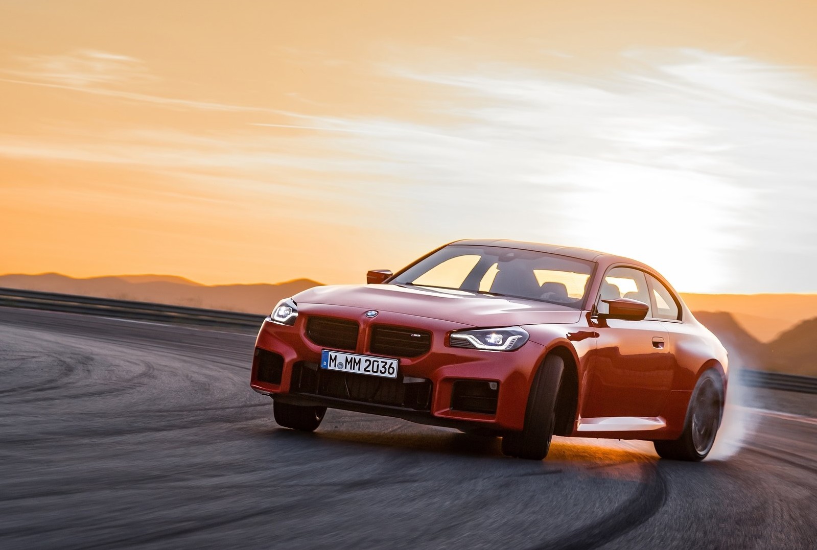 BMW M2