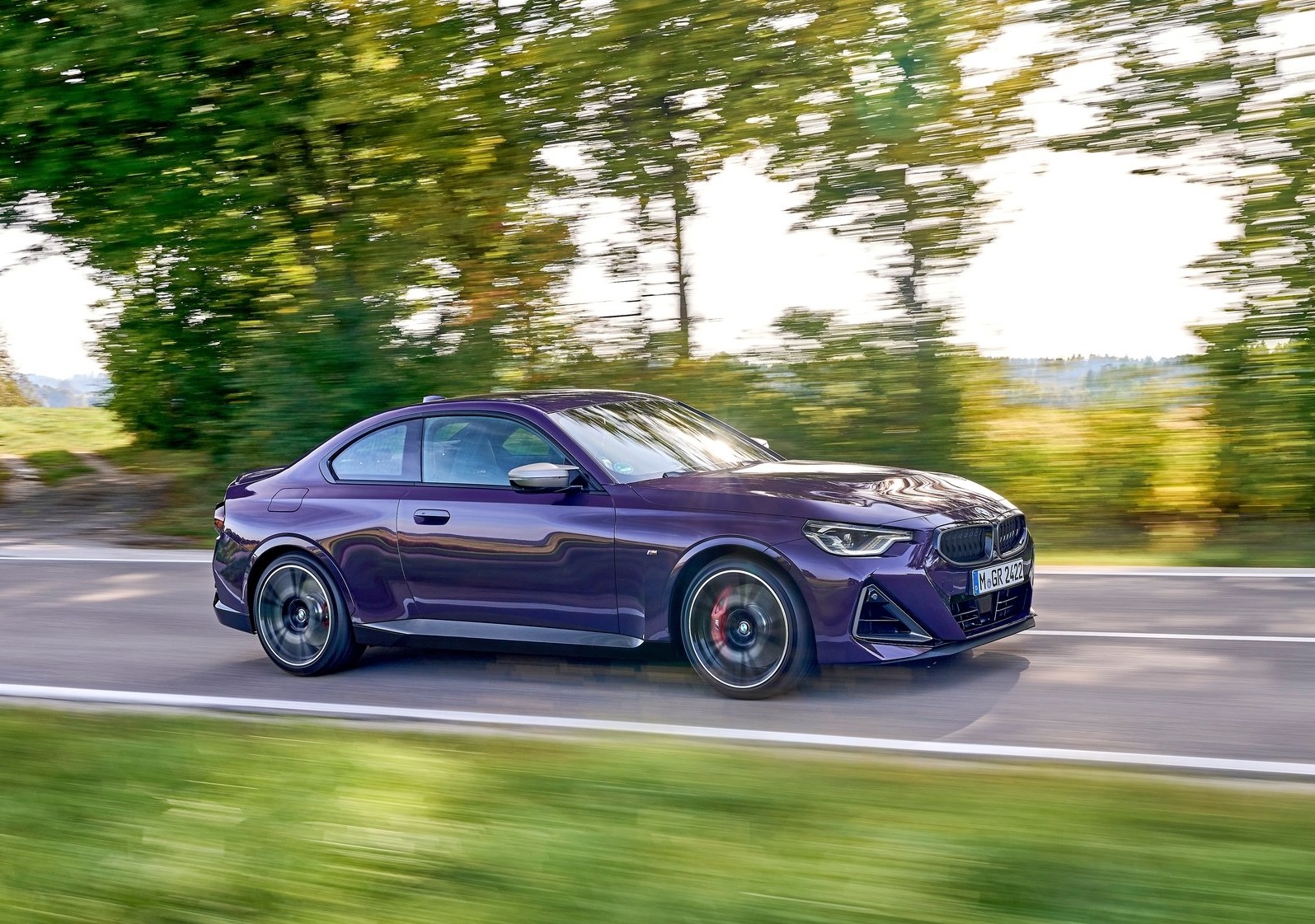 BMW M2