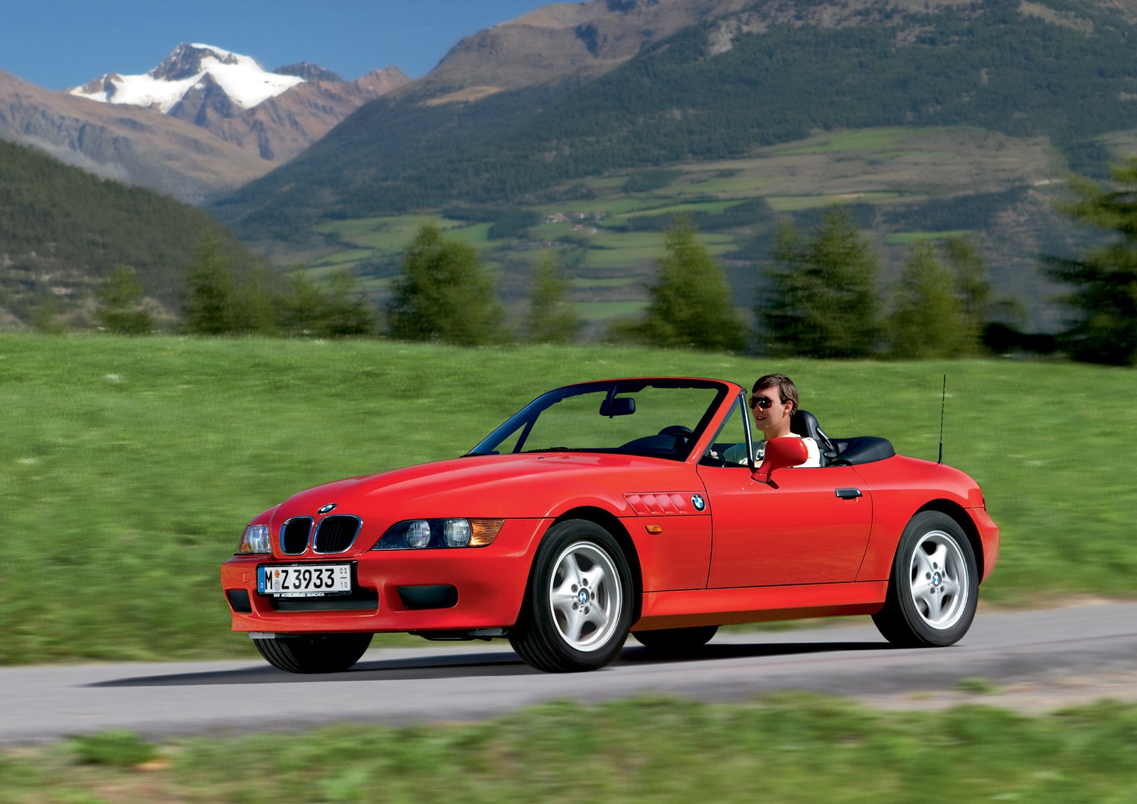 BMW Z3