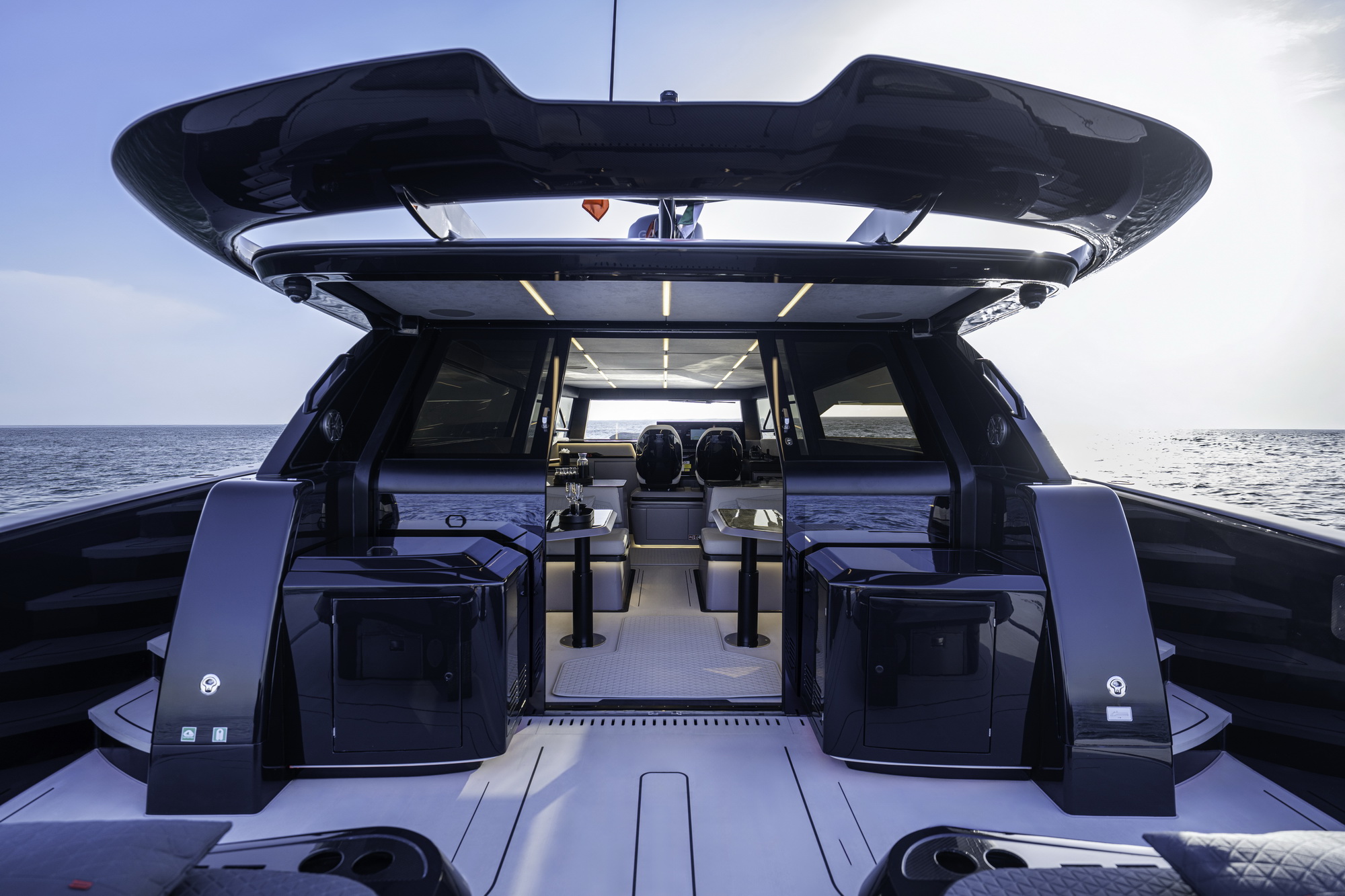 BRABUS ULTIMA 55