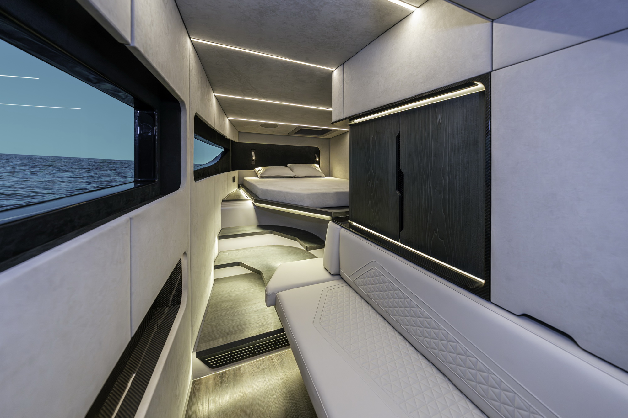 BRABUS ULTIMA 55