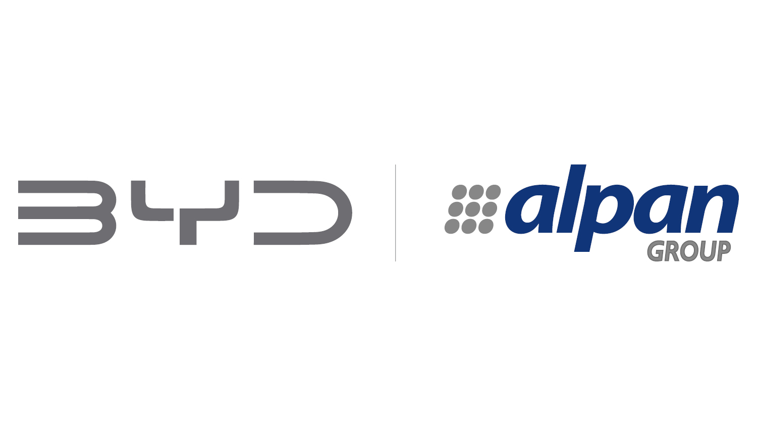 BYD & Alpan Group