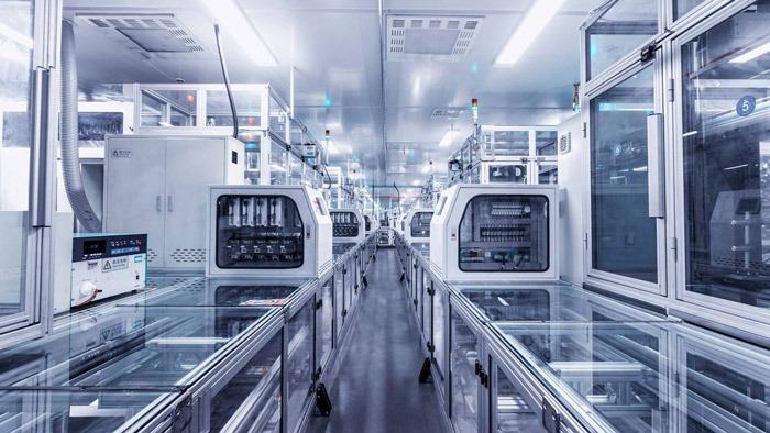 BYD R&D