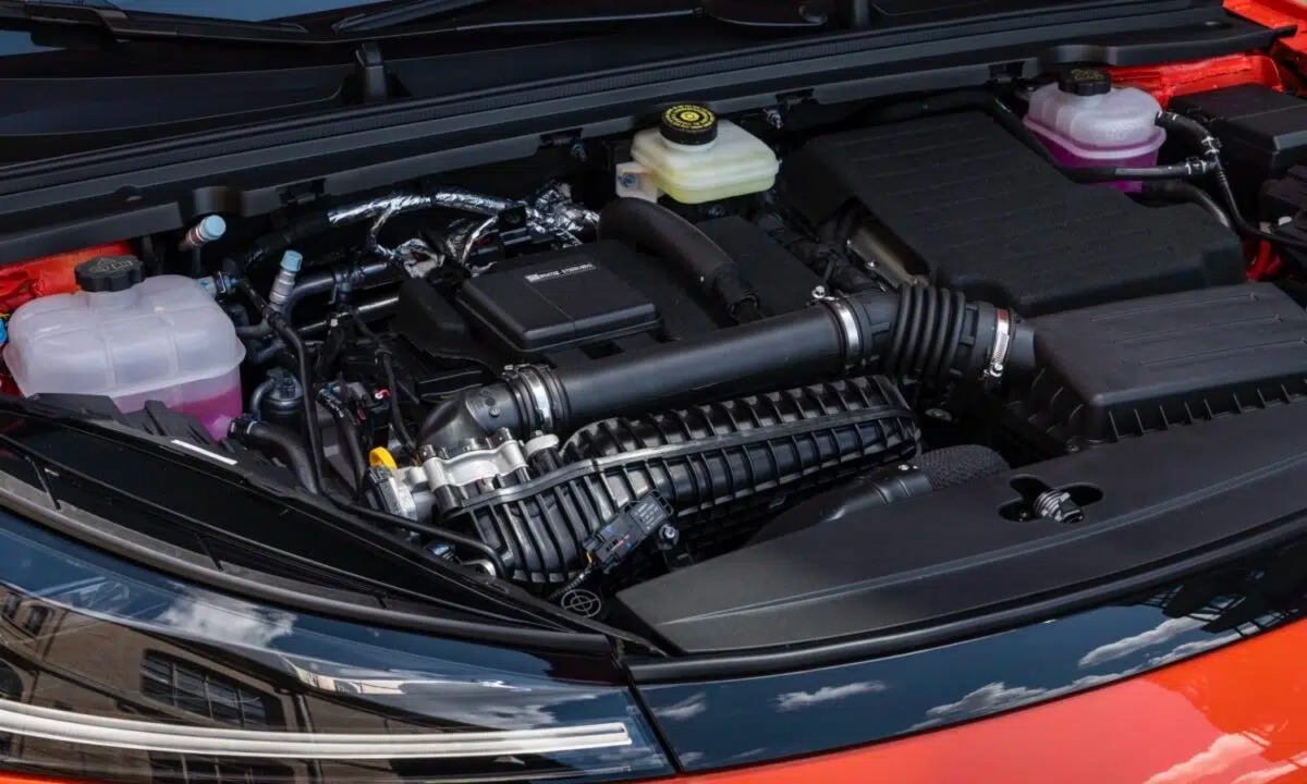 BYD Dolphin G DM-i