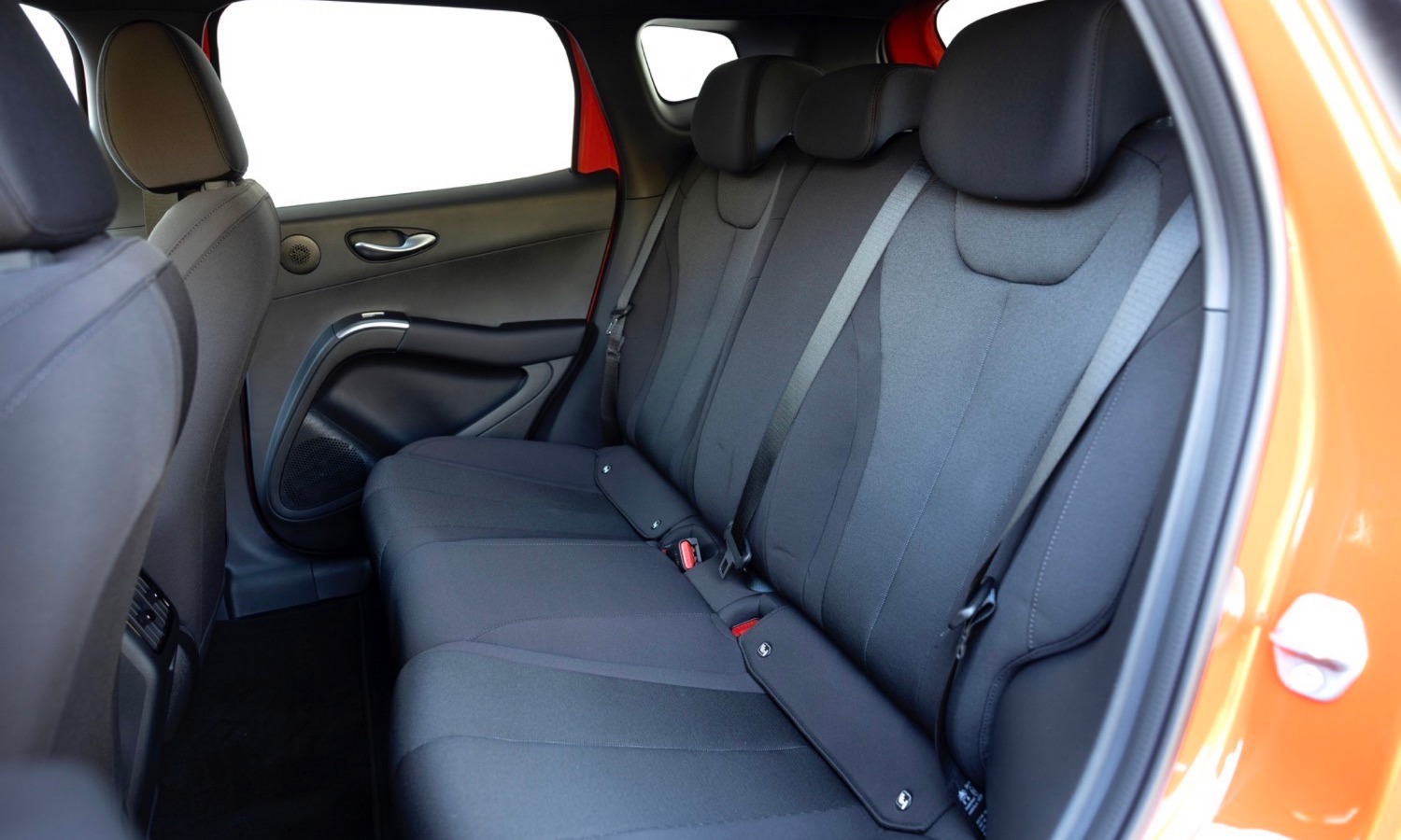 BYD Dolphin G DM-i