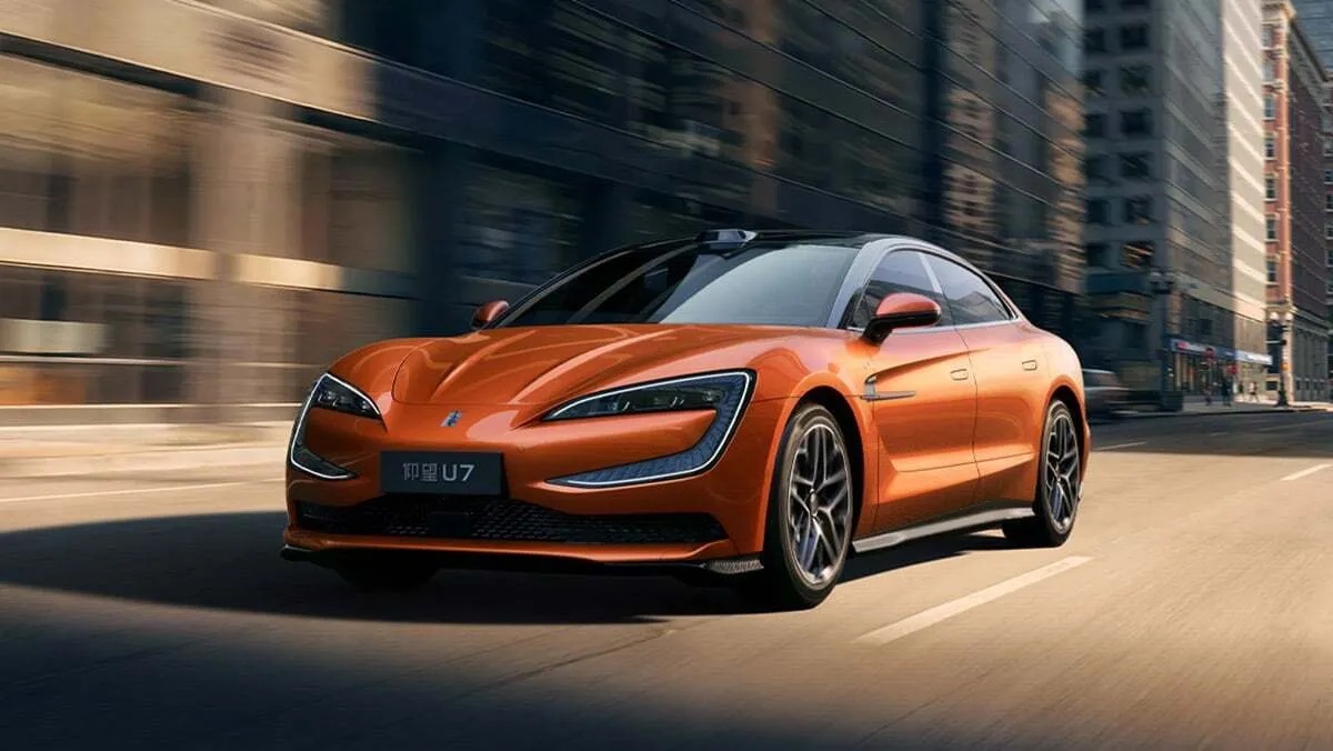 BYD