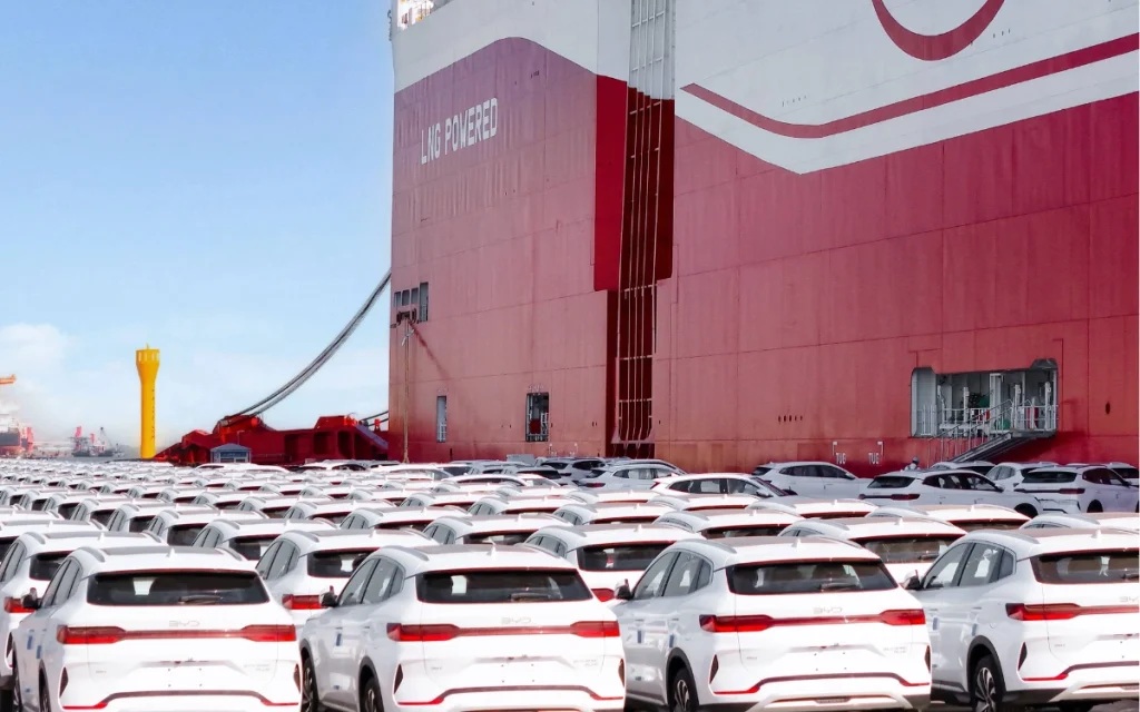 αυτόνομη οδήγηση