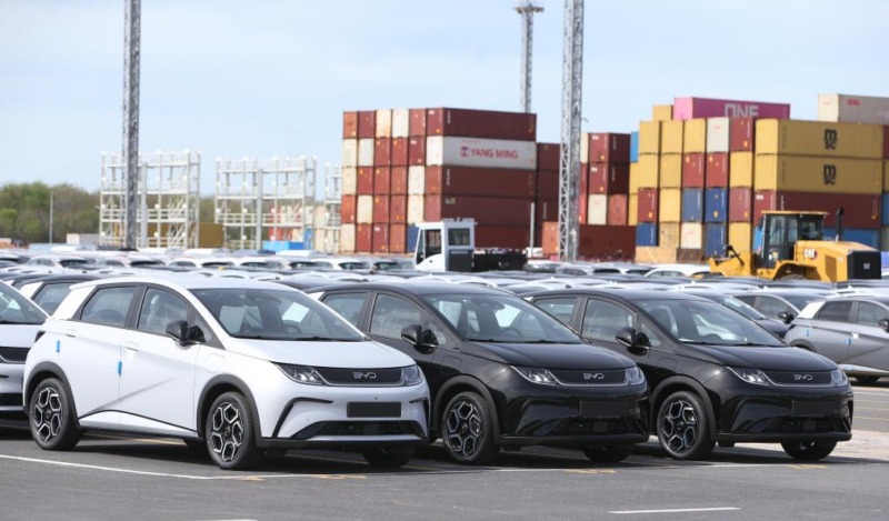 BYD