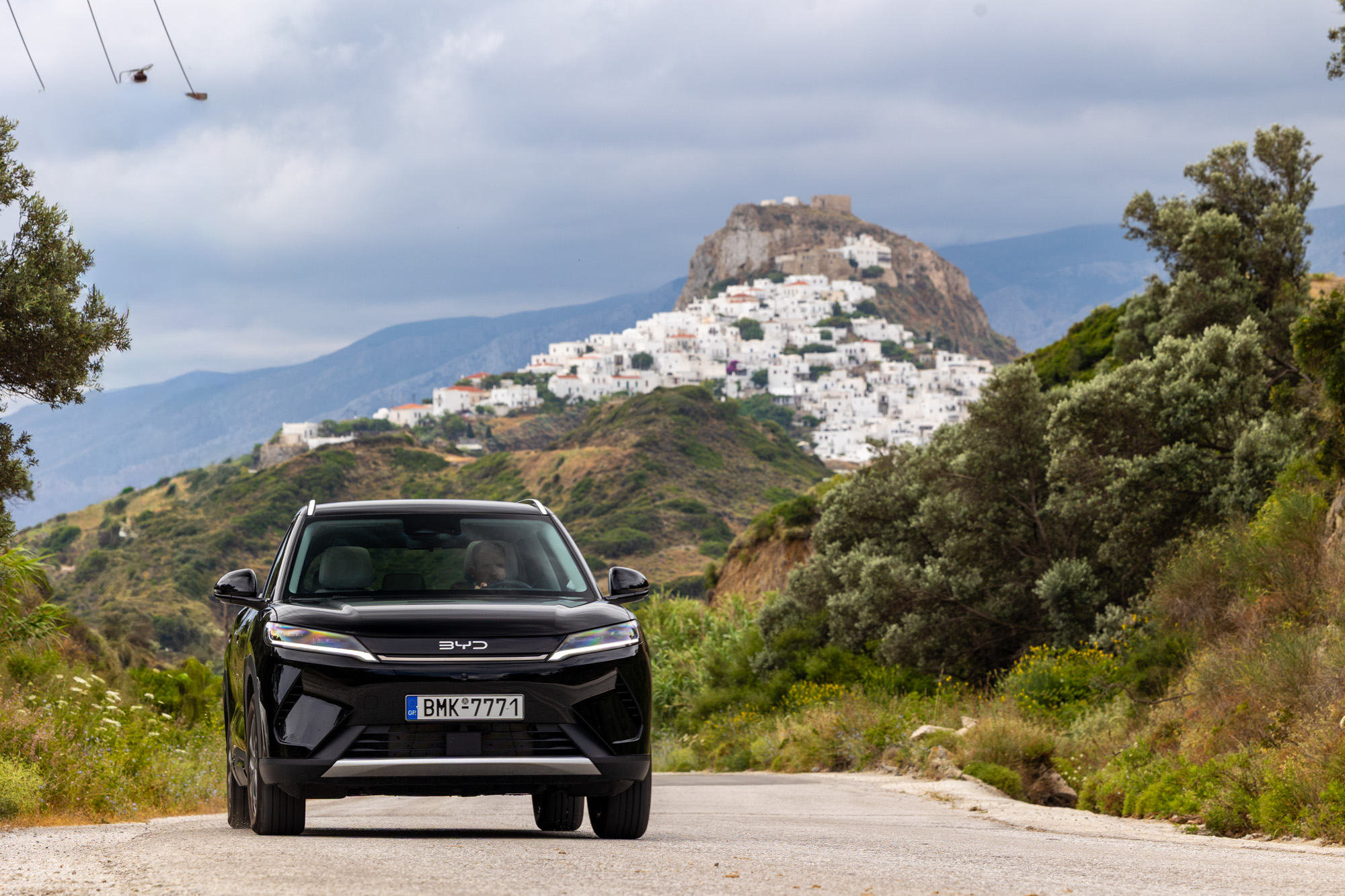 Φωτογραφίες DRIVE Media Group/Θανάσης Κουτσογιάννης