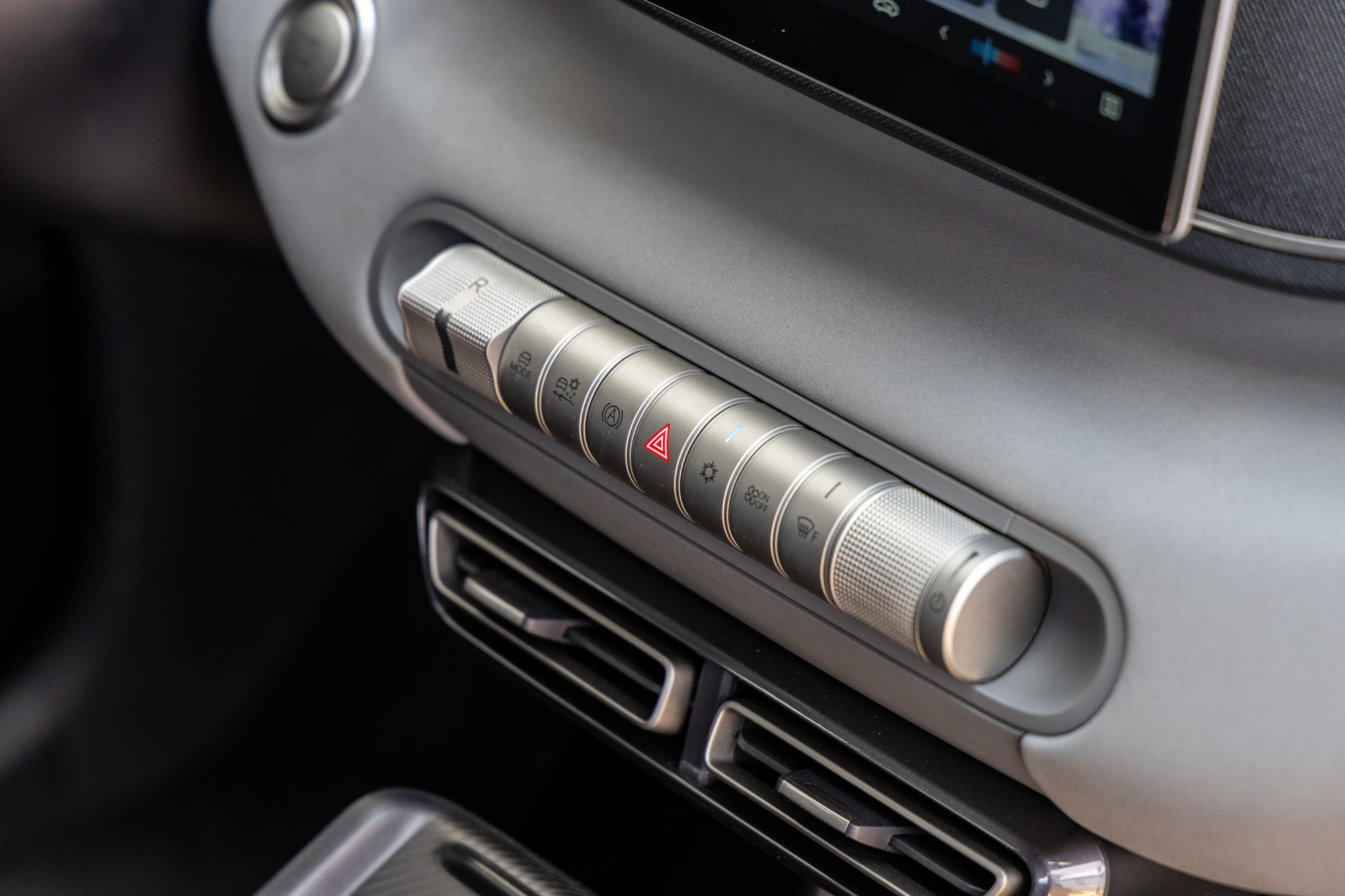 Test drive: BYD Dolphin Surf Boost @ Φωτογραφίες: DRIVE Media Group/Θανάσης Κουτσογιάννης