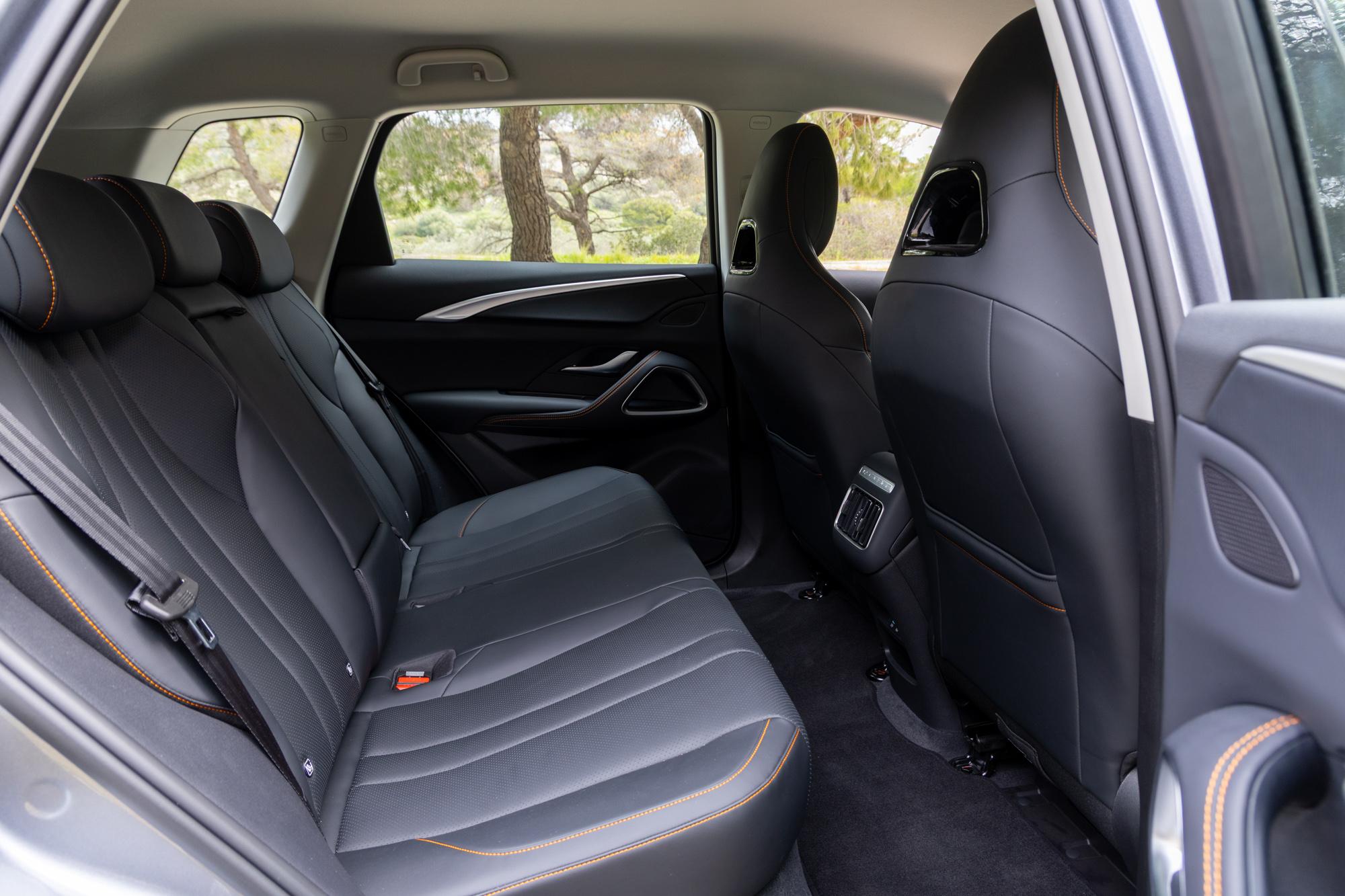 BYD Sealion 5 DM-i @ DRIVE Media Group/Θανάσης Κουτσογιάννης