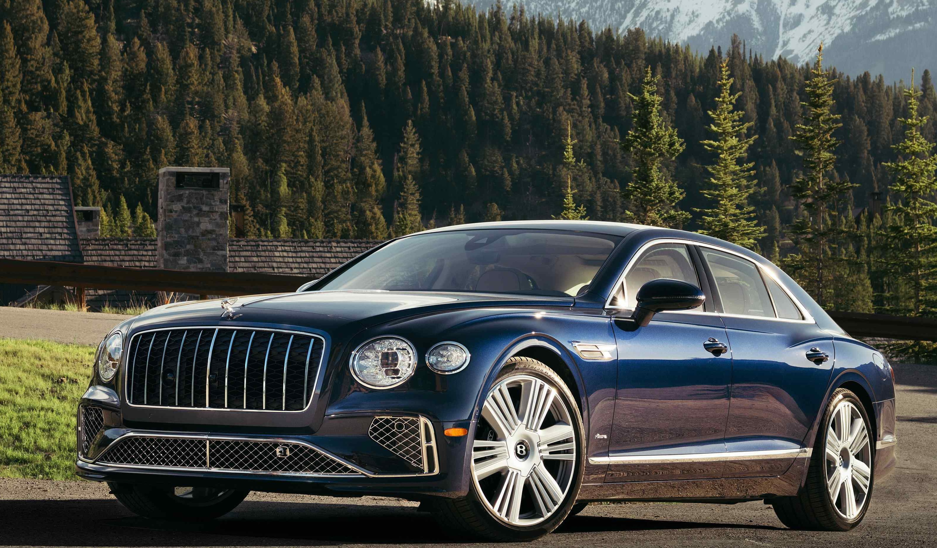 Bentley