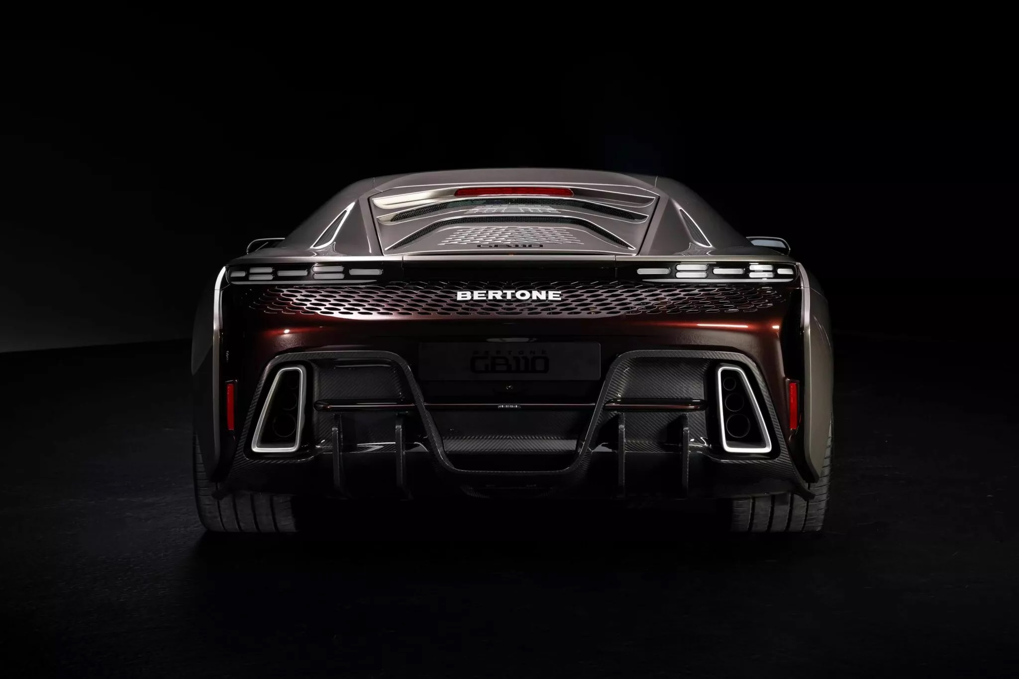 Bertone GB110