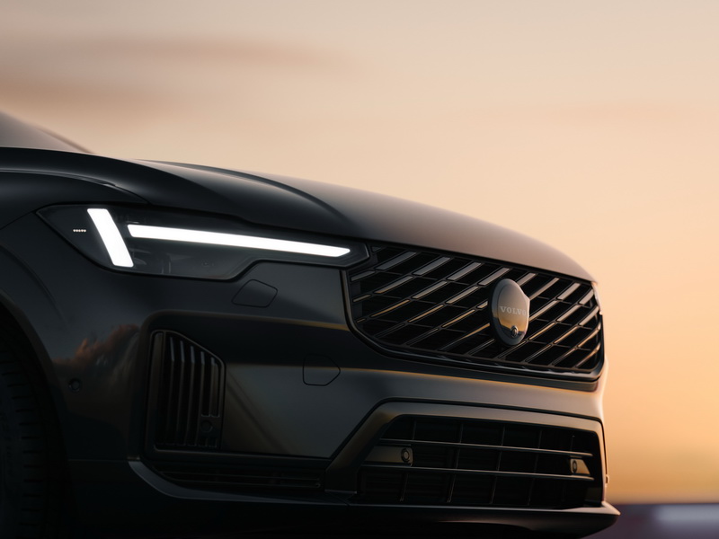 Volvo