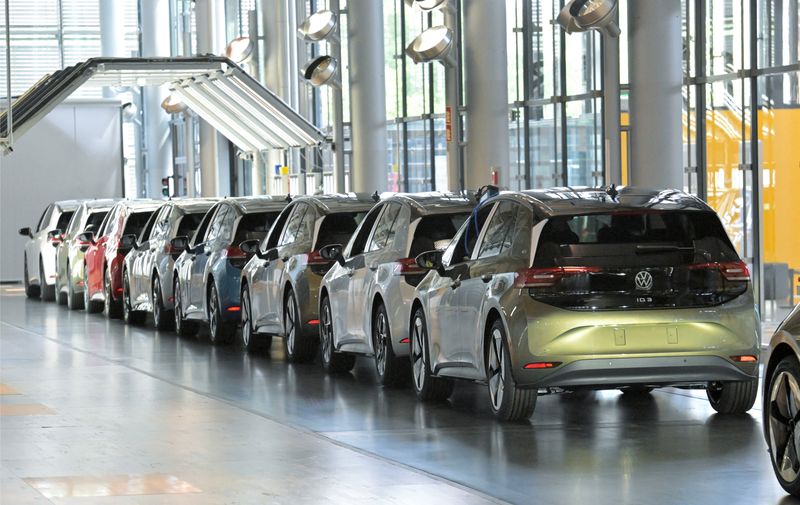 Volkswagen 