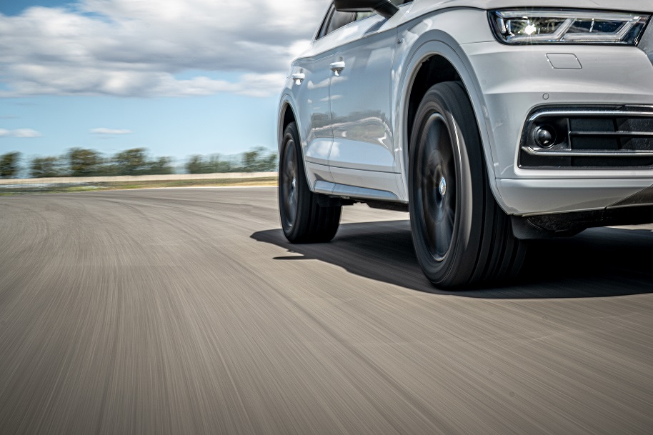 Bridgestone Potenza Sport