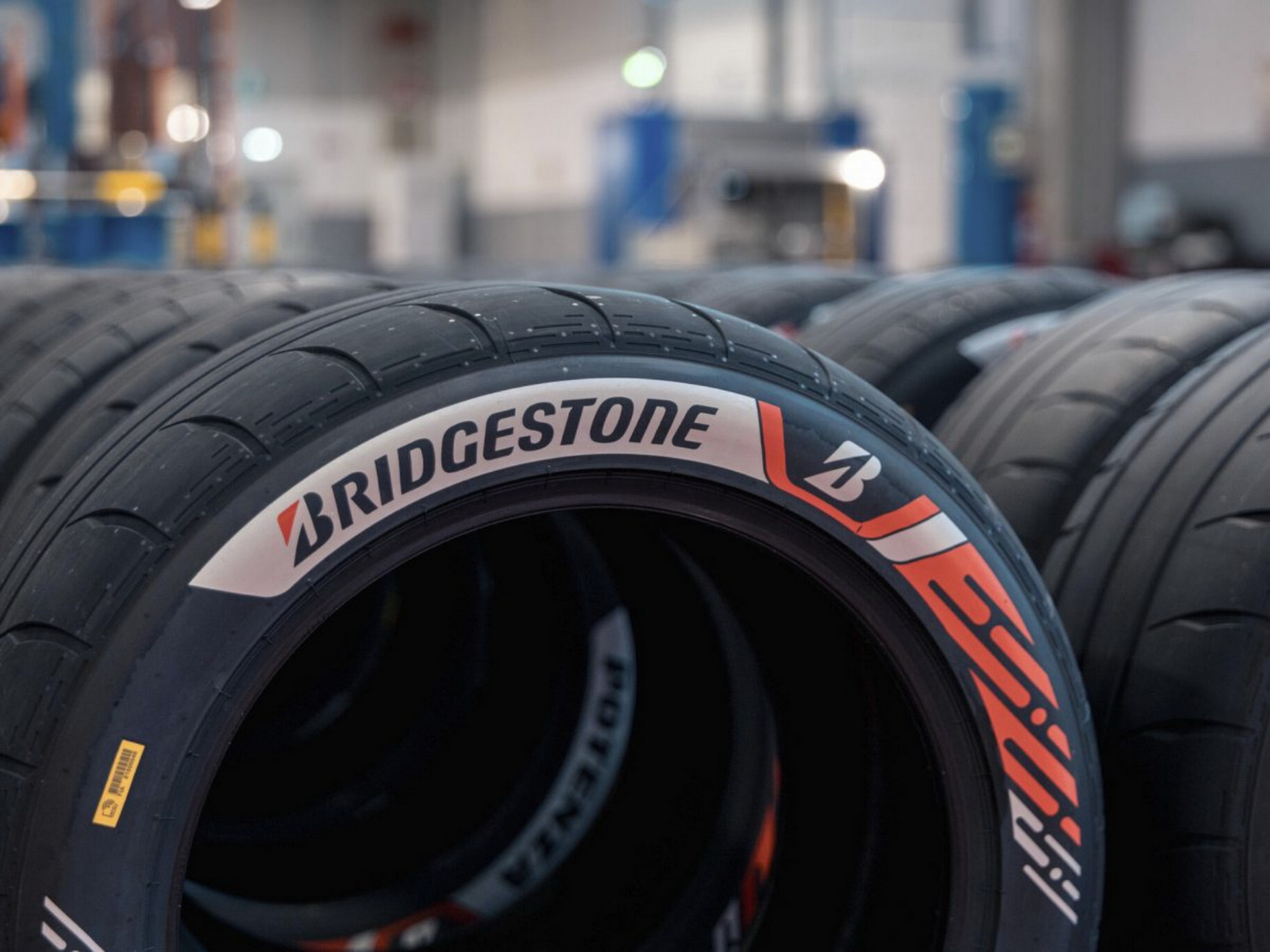Bridgestone