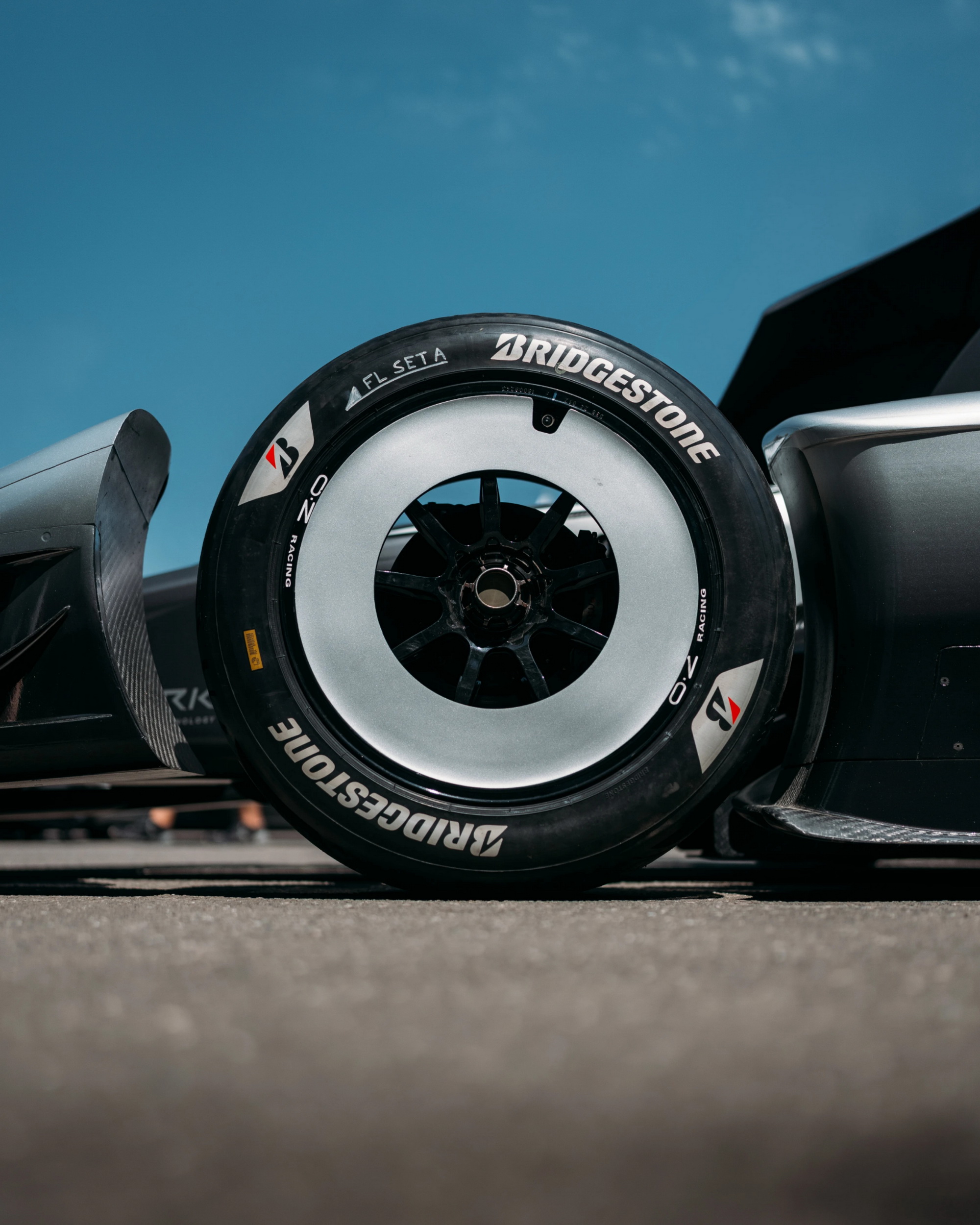 Bridgestone