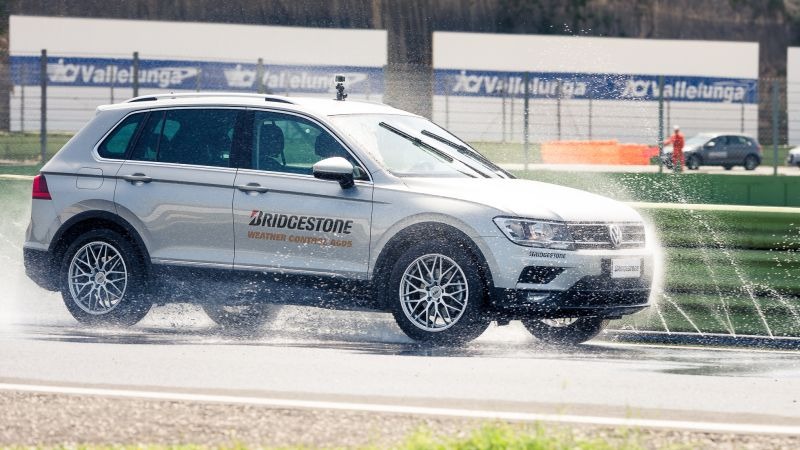 Bridgestone 