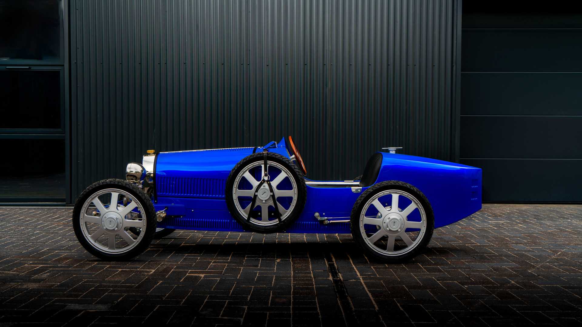 Bugatti Baby II